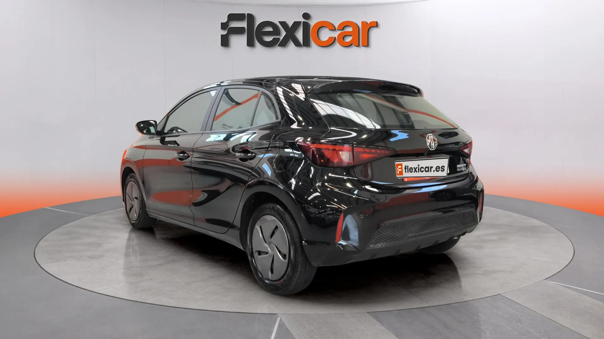 MG MG3 Standard - foto 5