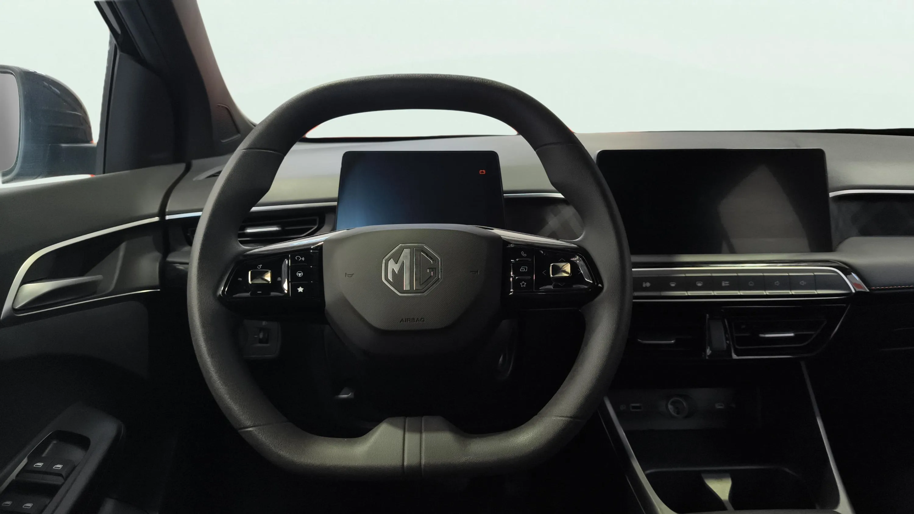 MG MG3 Standard - foto 11