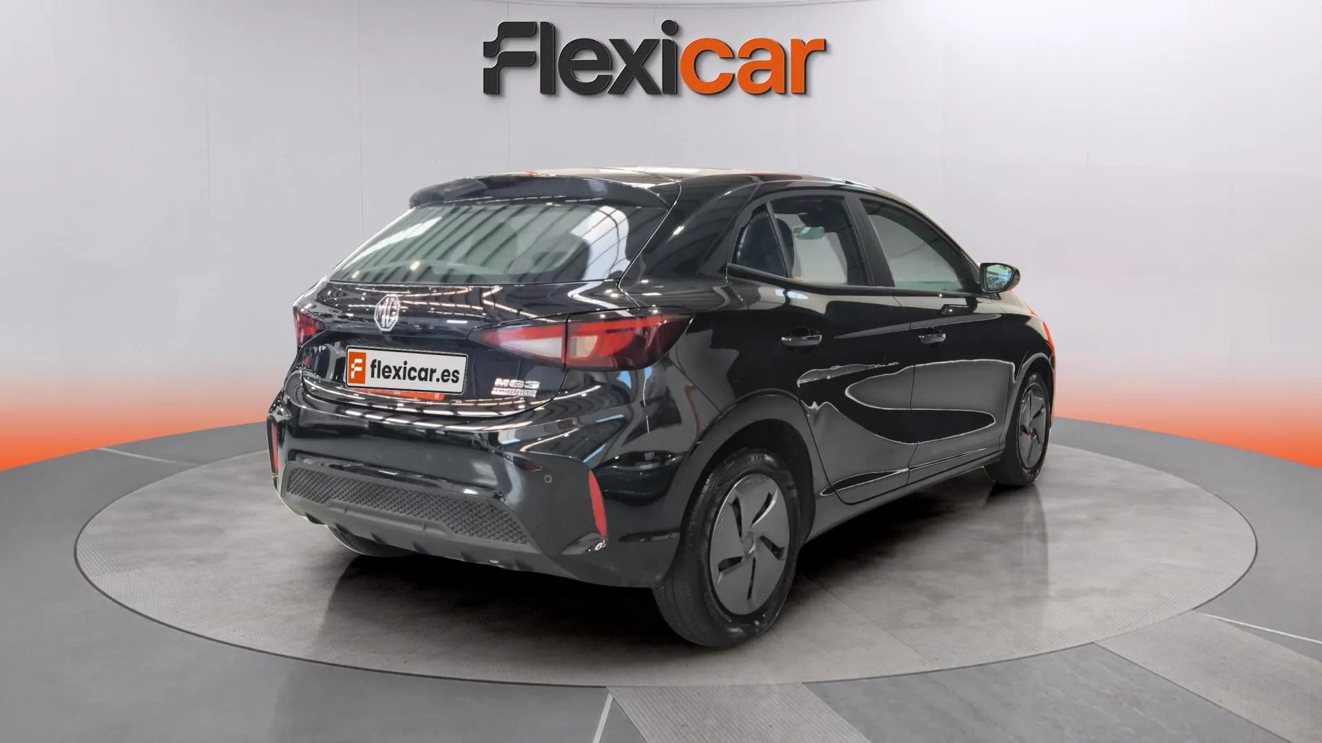 MG MG3 Standard - foto 7