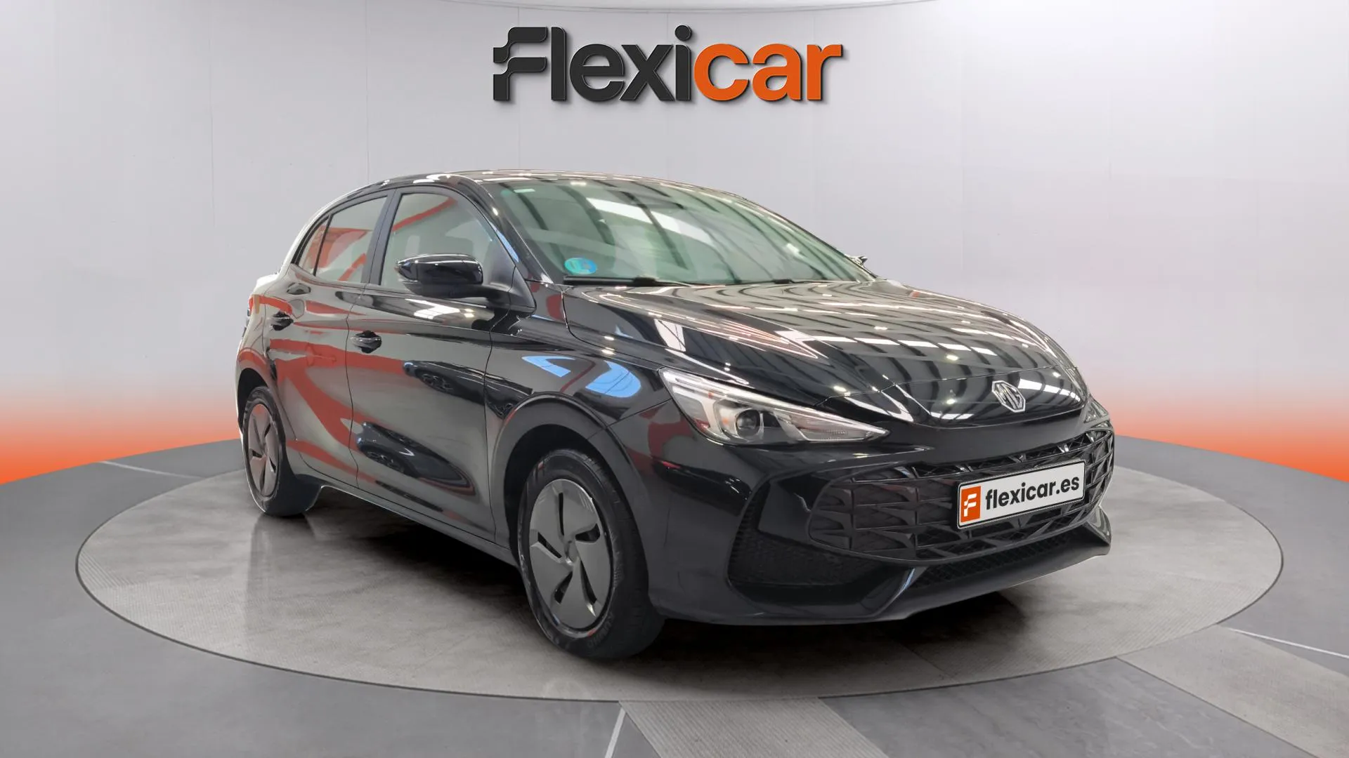 MG MG3 Standard