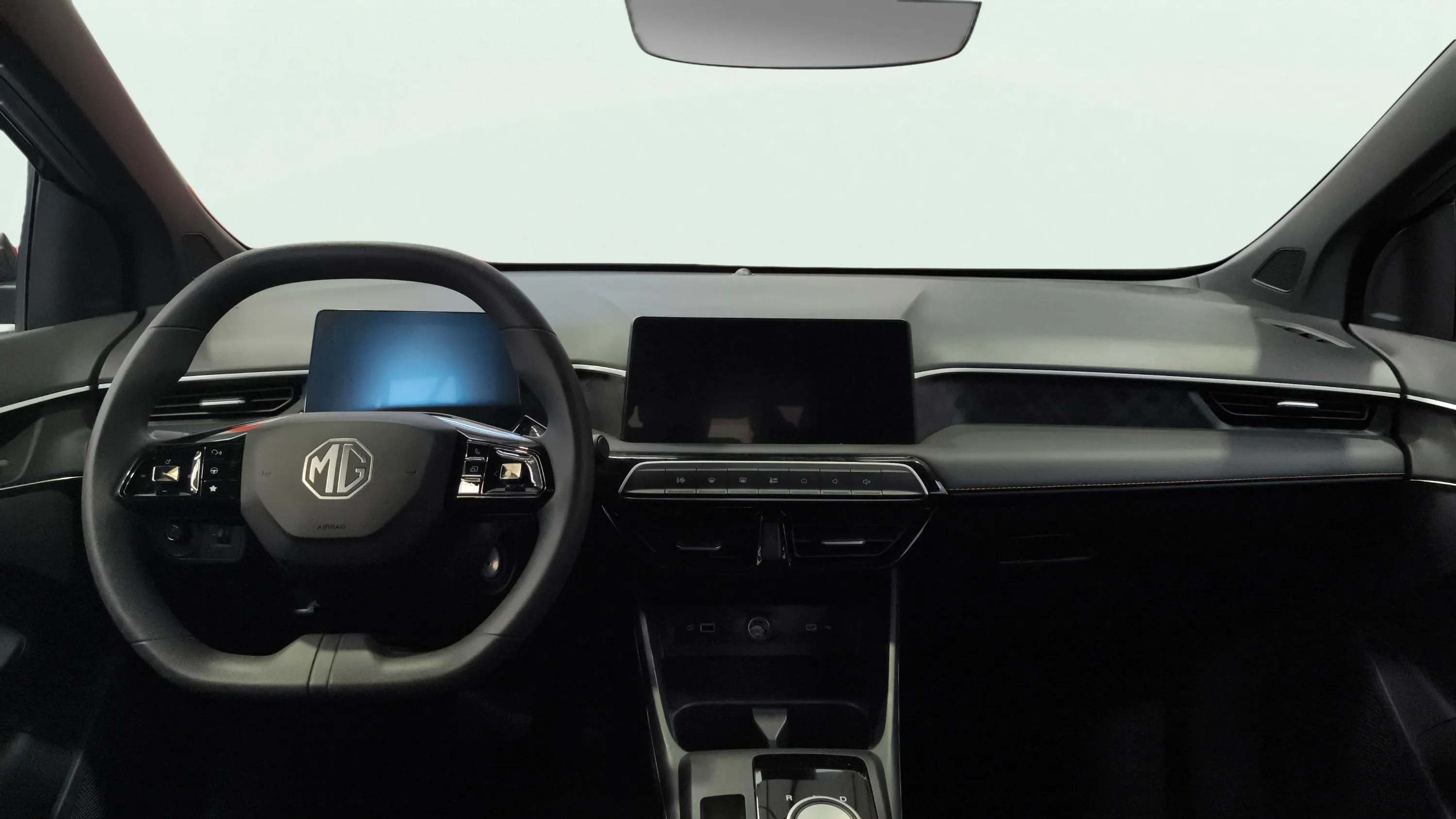 MG MG3 Standard - foto 10