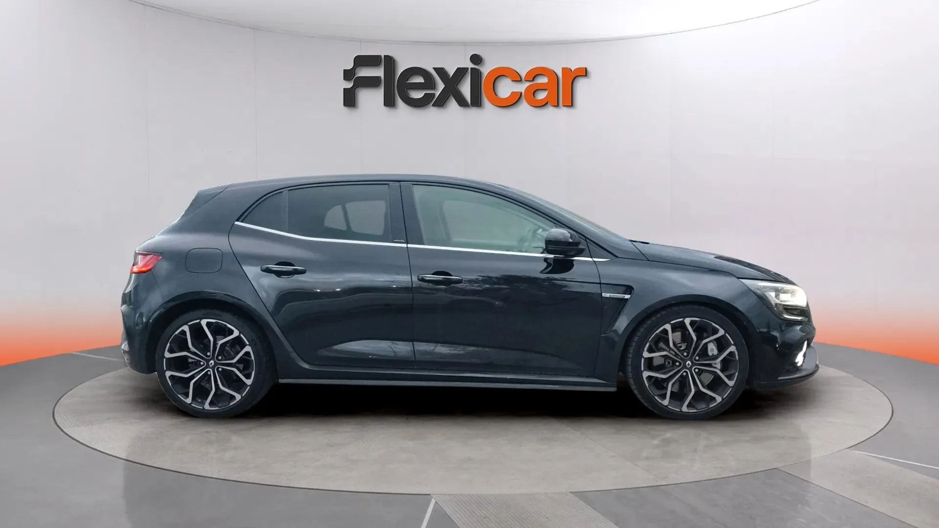 Renault Mégane RS TCe EDC GPF - foto 3