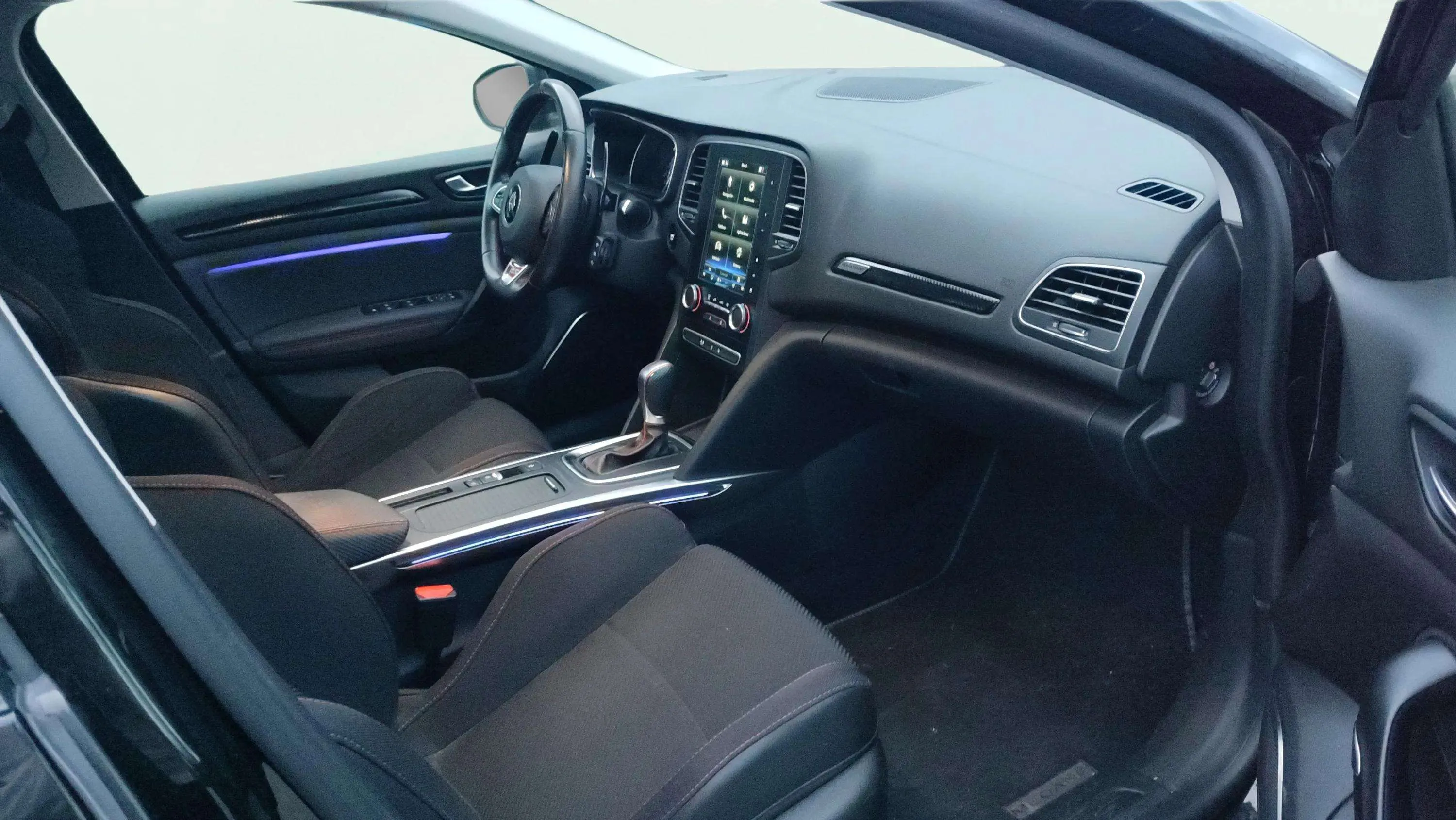 Renault Mégane RS TCe EDC GPF - foto 9