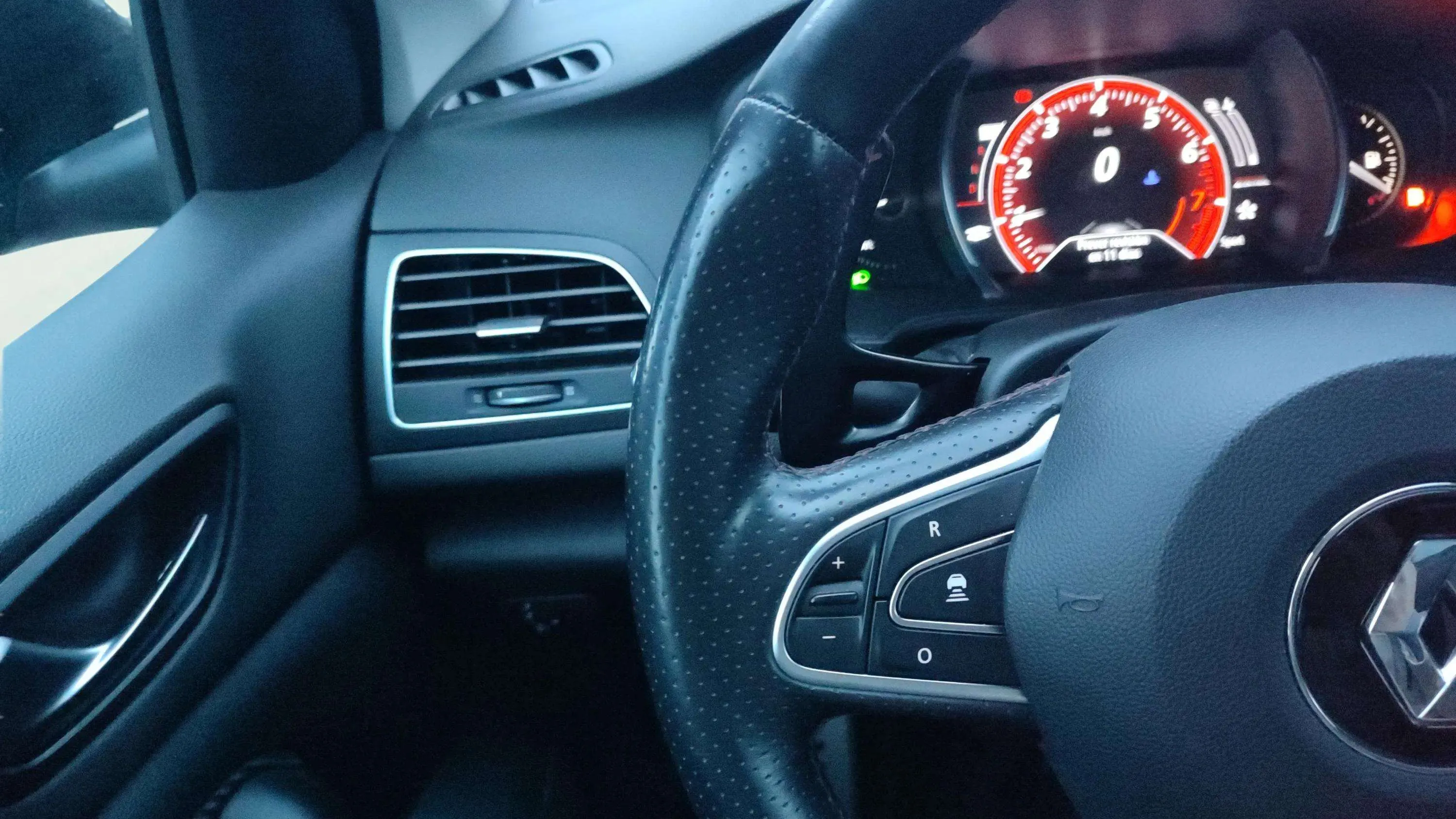 Renault Mégane RS TCe EDC GPF - foto 16