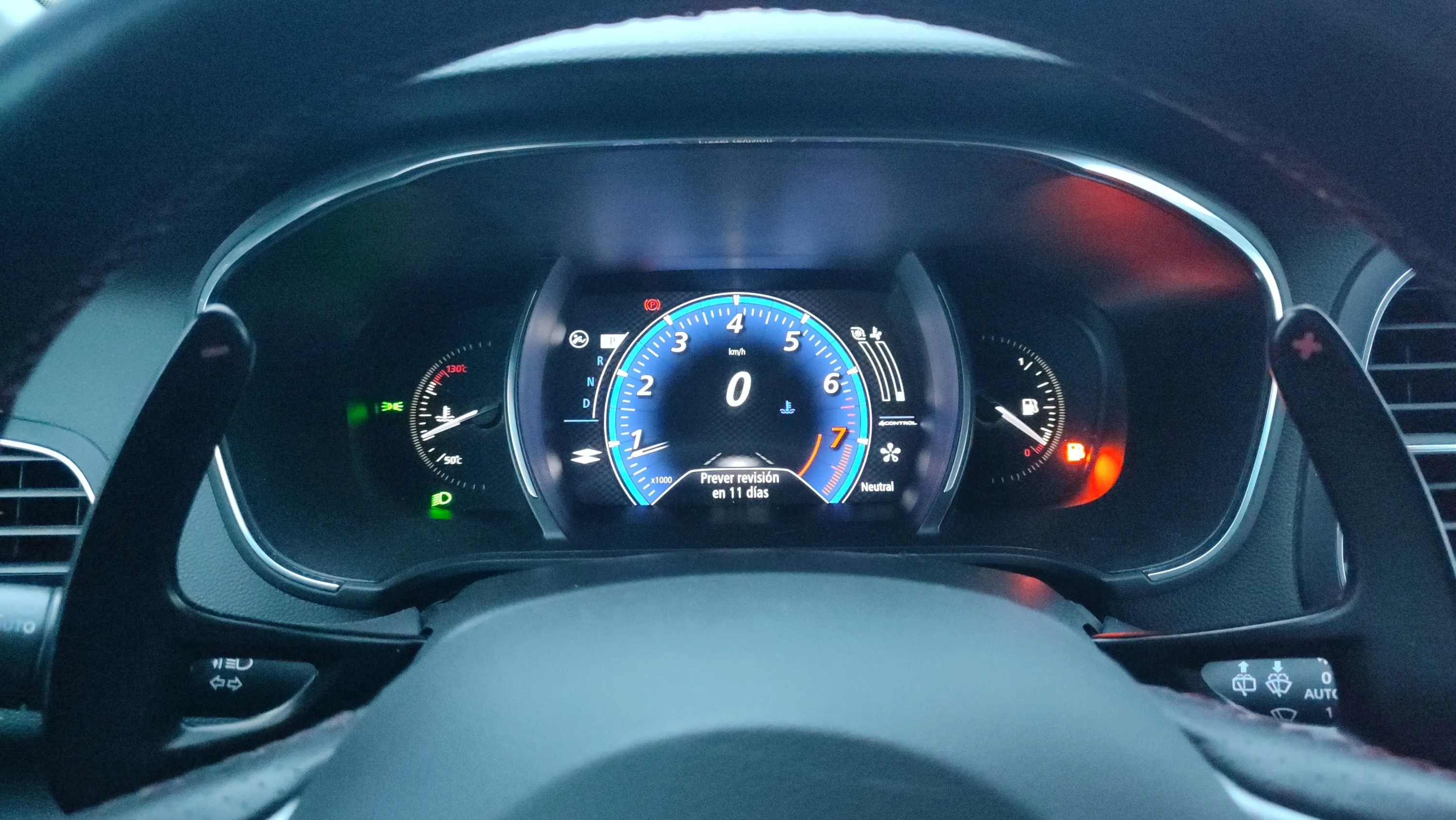 Renault Mégane RS TCe EDC GPF - foto 24