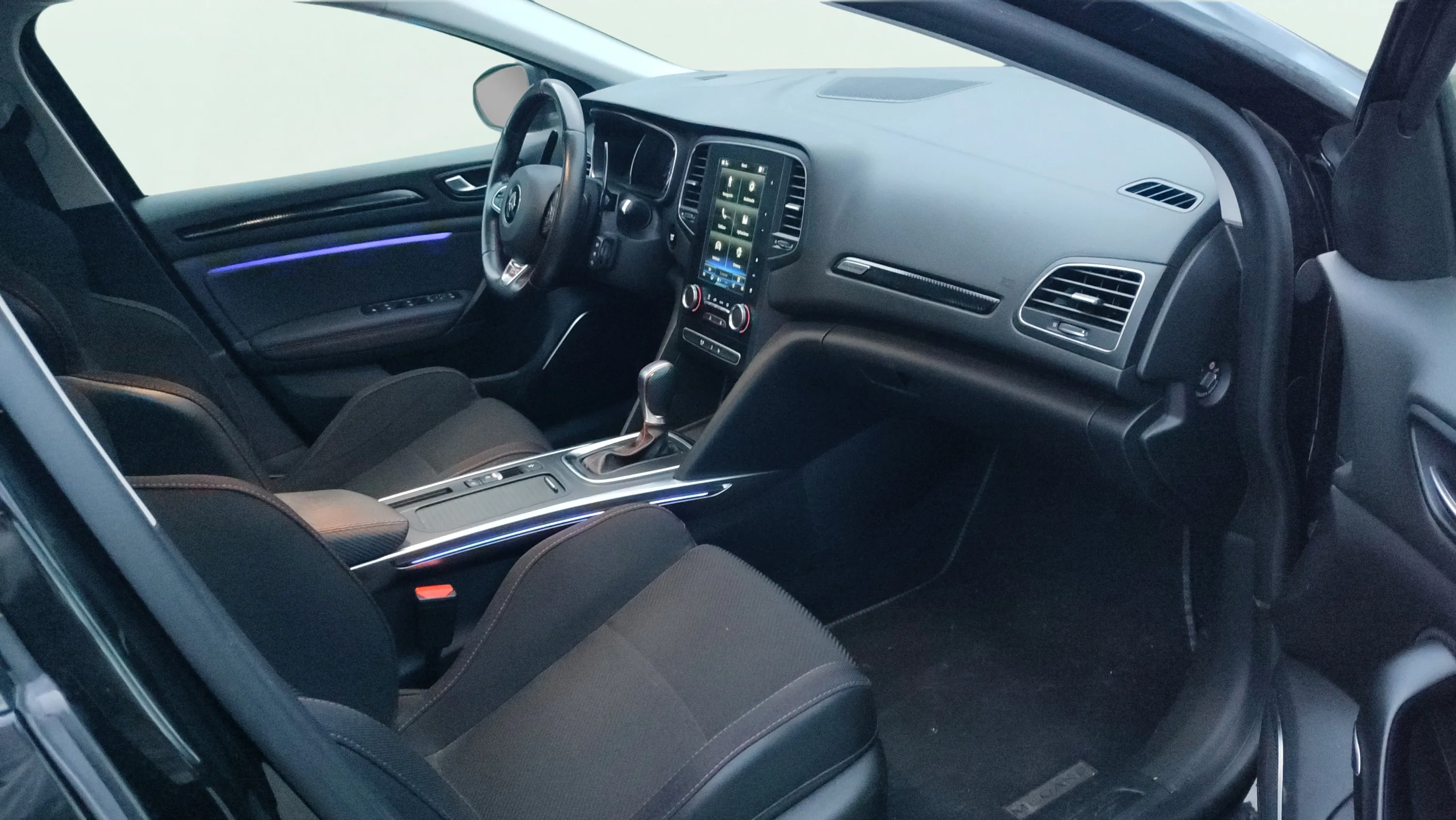 Renault Mégane RS TCe EDC GPF - foto 25