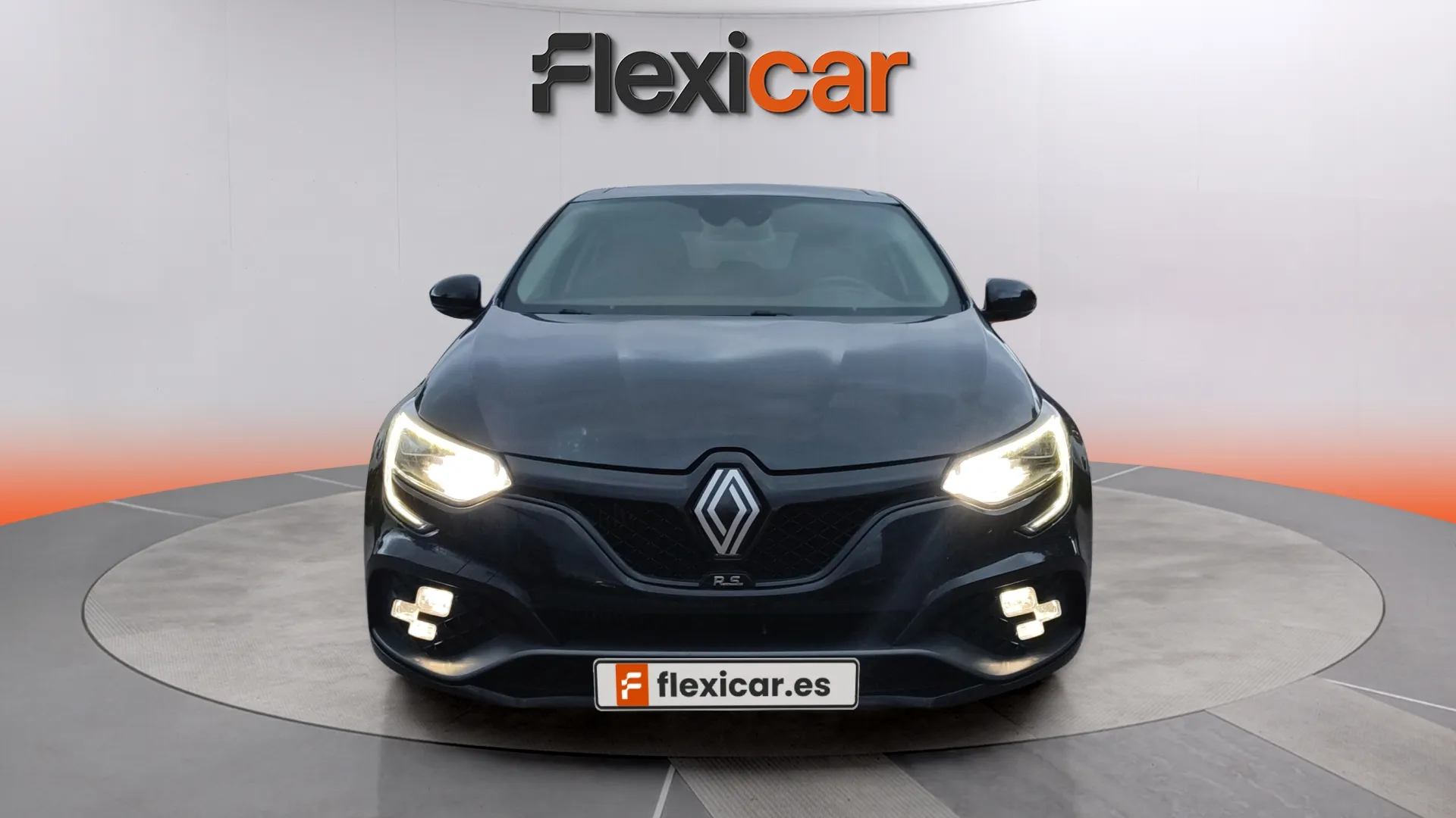Renault Mégane RS TCe EDC GPF - foto 36