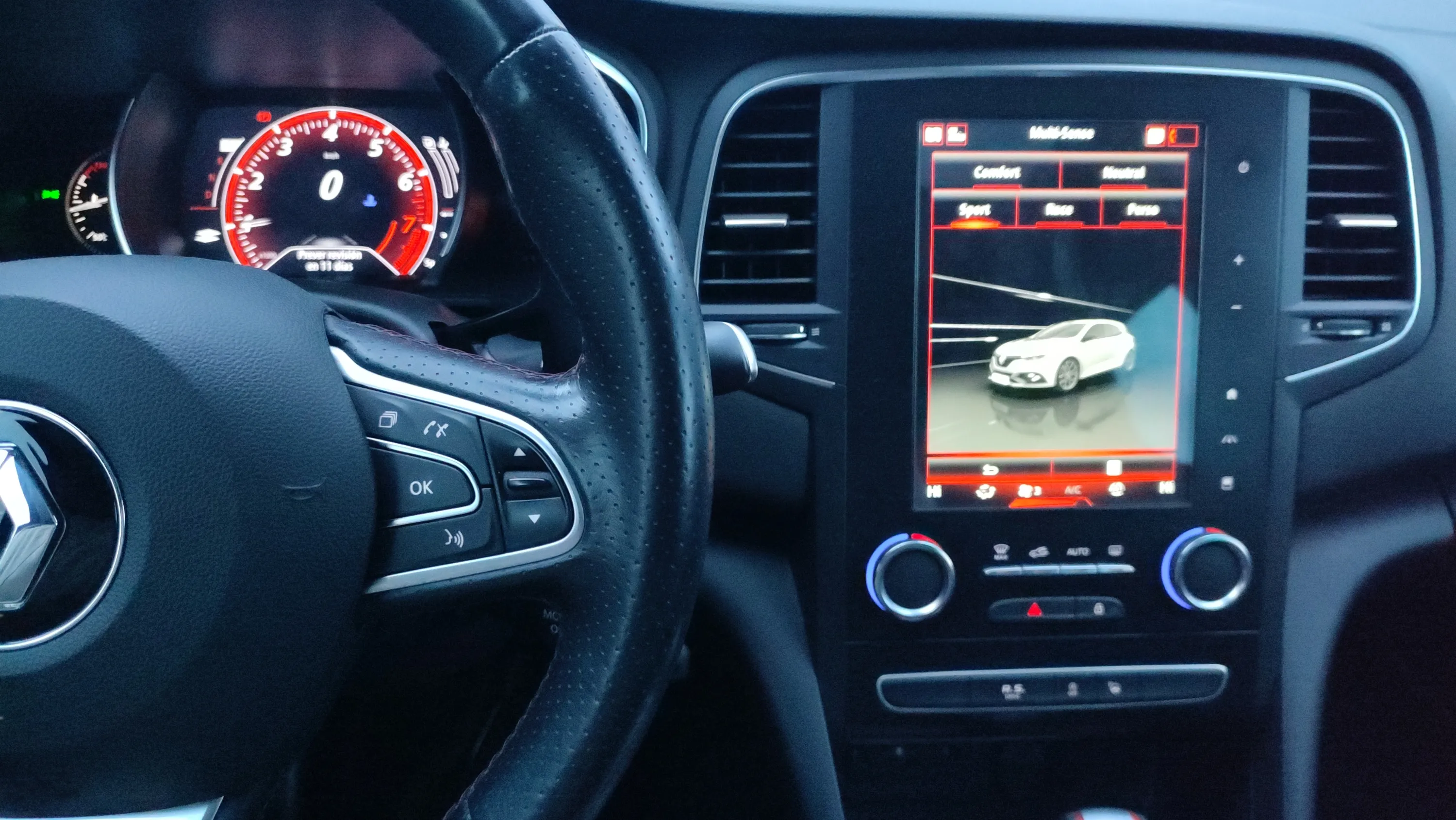 Renault Mégane RS TCe EDC GPF - foto 32