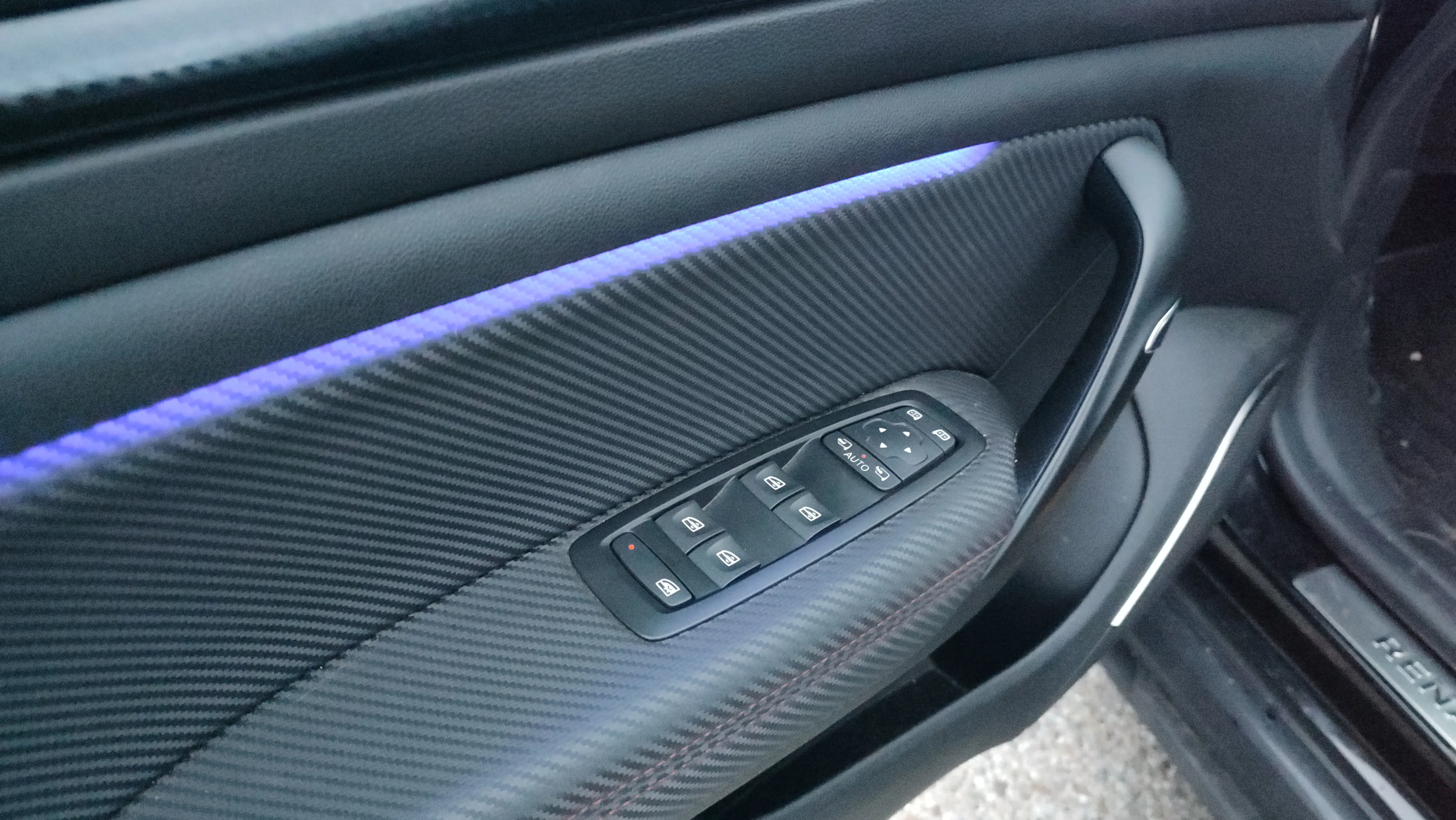 Renault Mégane RS TCe EDC GPF - foto 30
