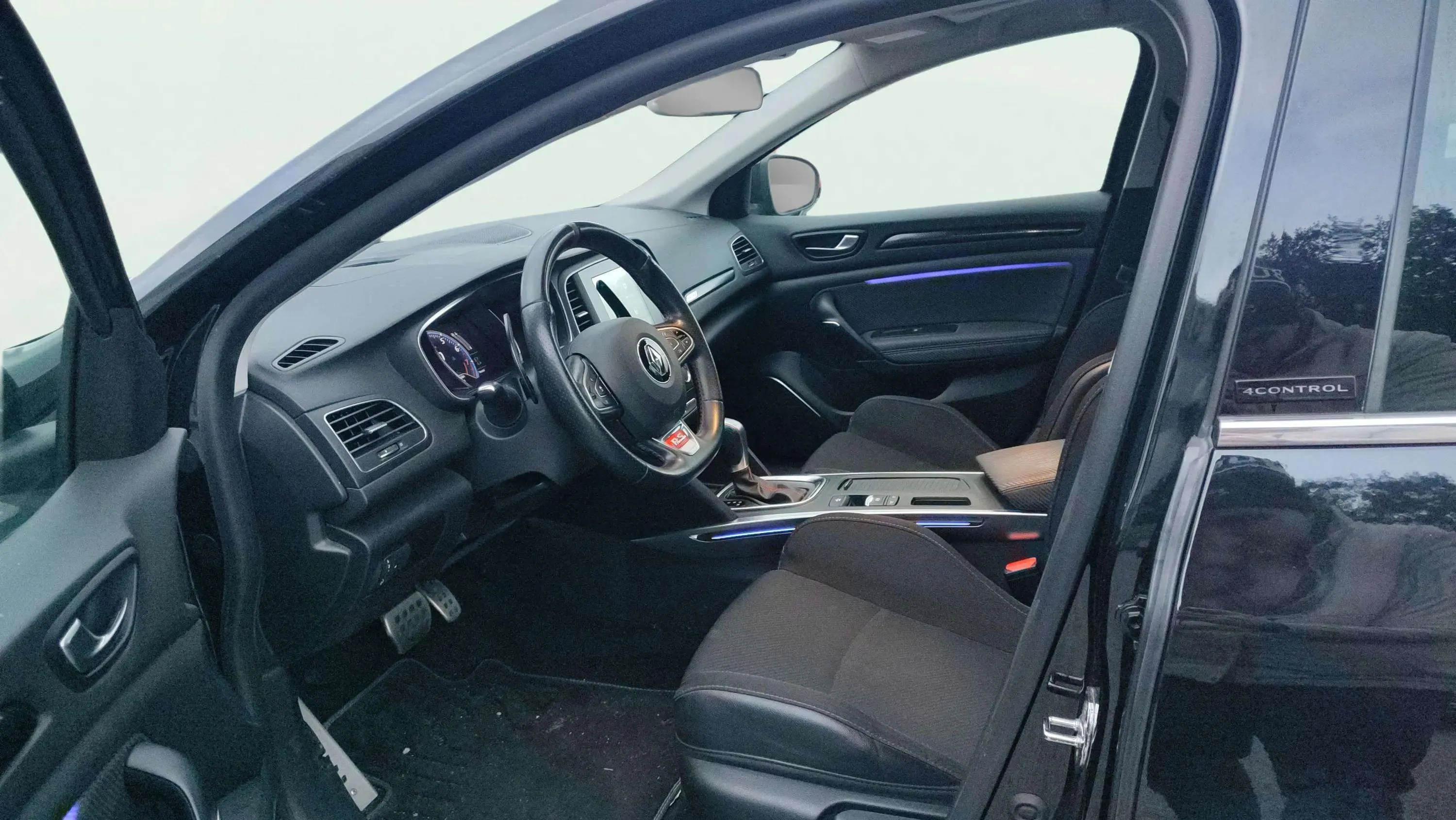Renault Mégane RS TCe EDC GPF - foto 8