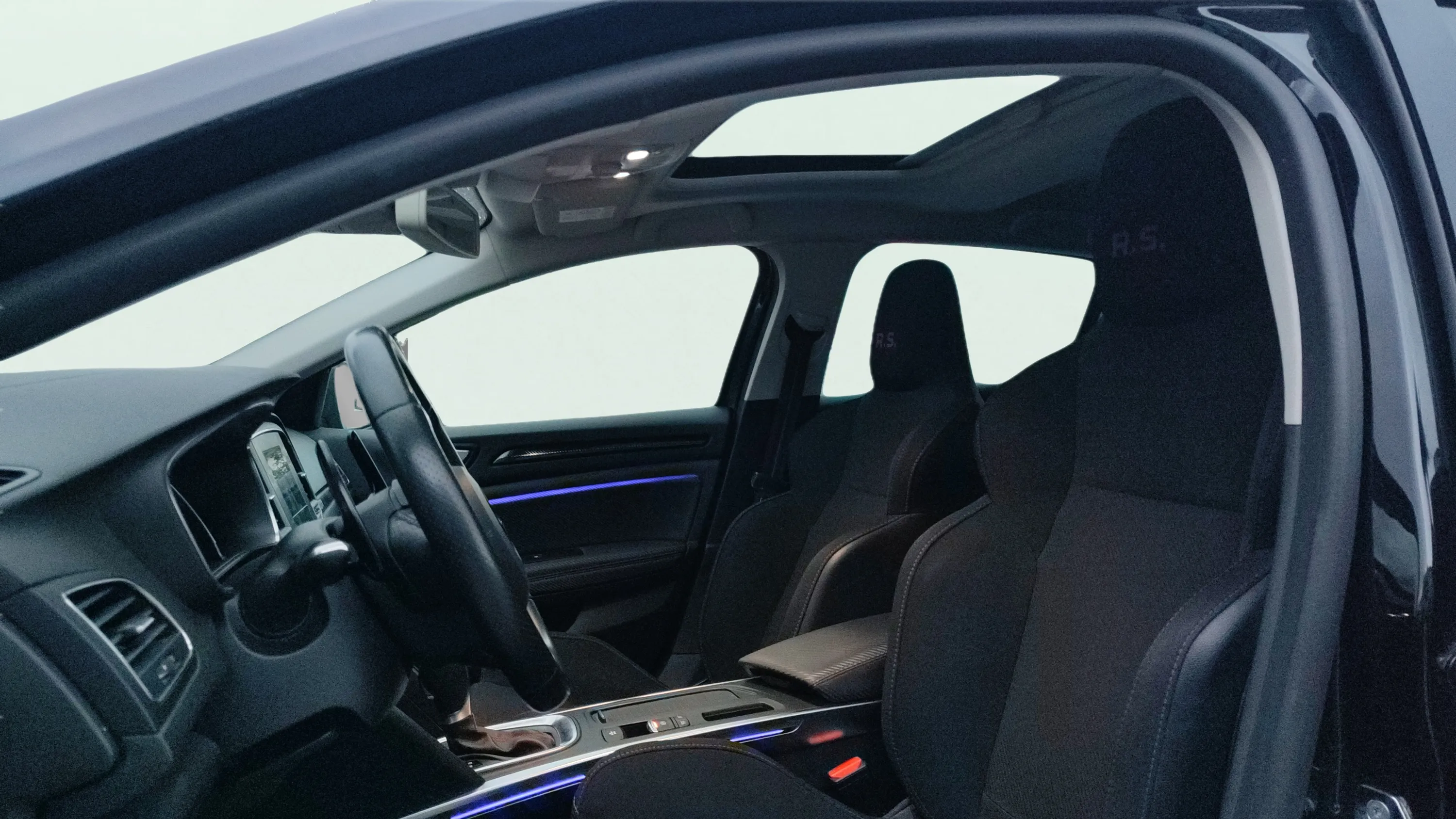Renault Mégane RS TCe EDC GPF - foto 35