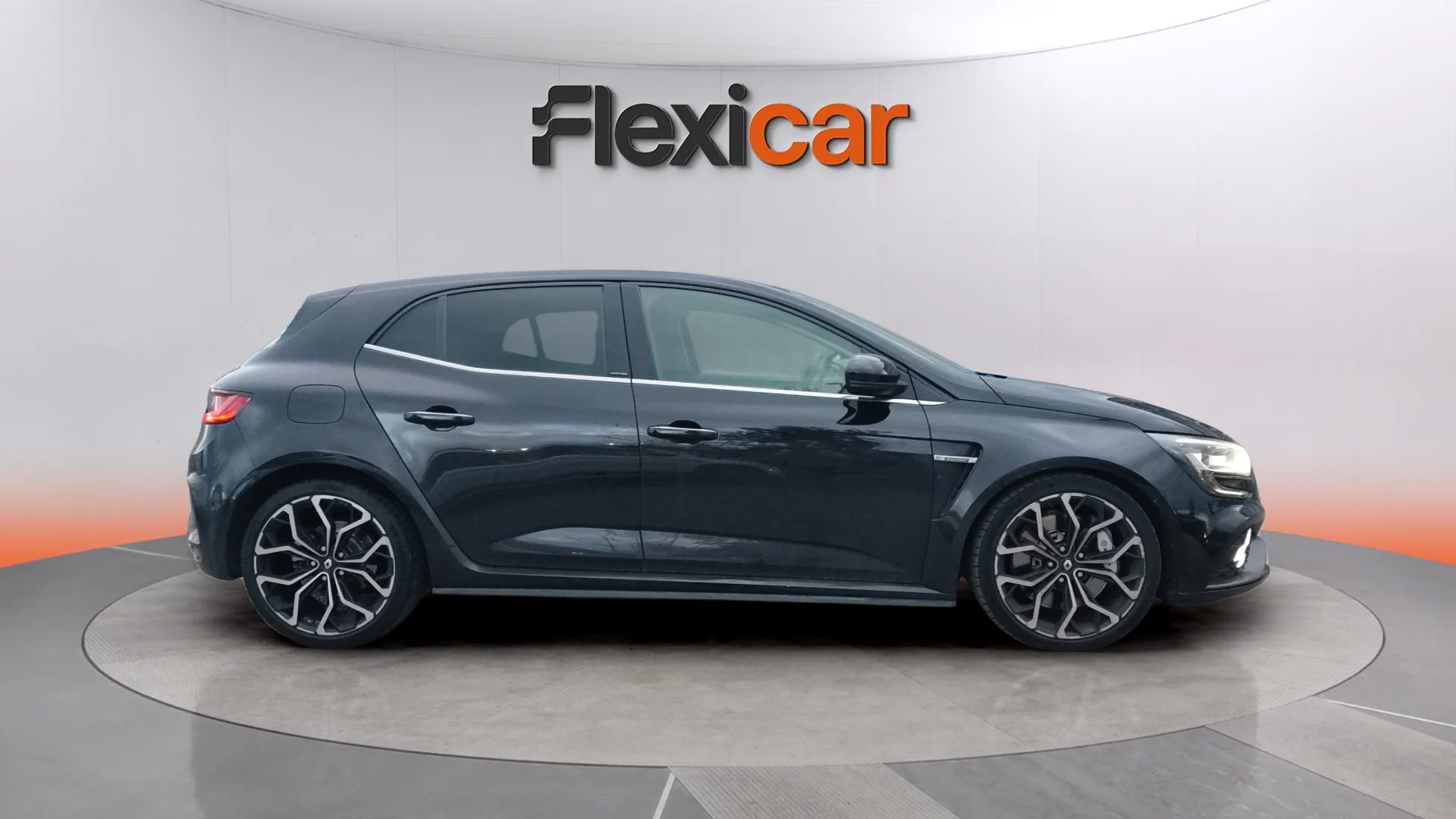 Renault Mégane RS TCe EDC GPF - foto 38
