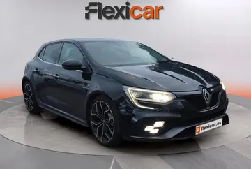 renault megane rs tce 205 kw 280cv edc gpf gasolina automatica villalba 2 903000000220893