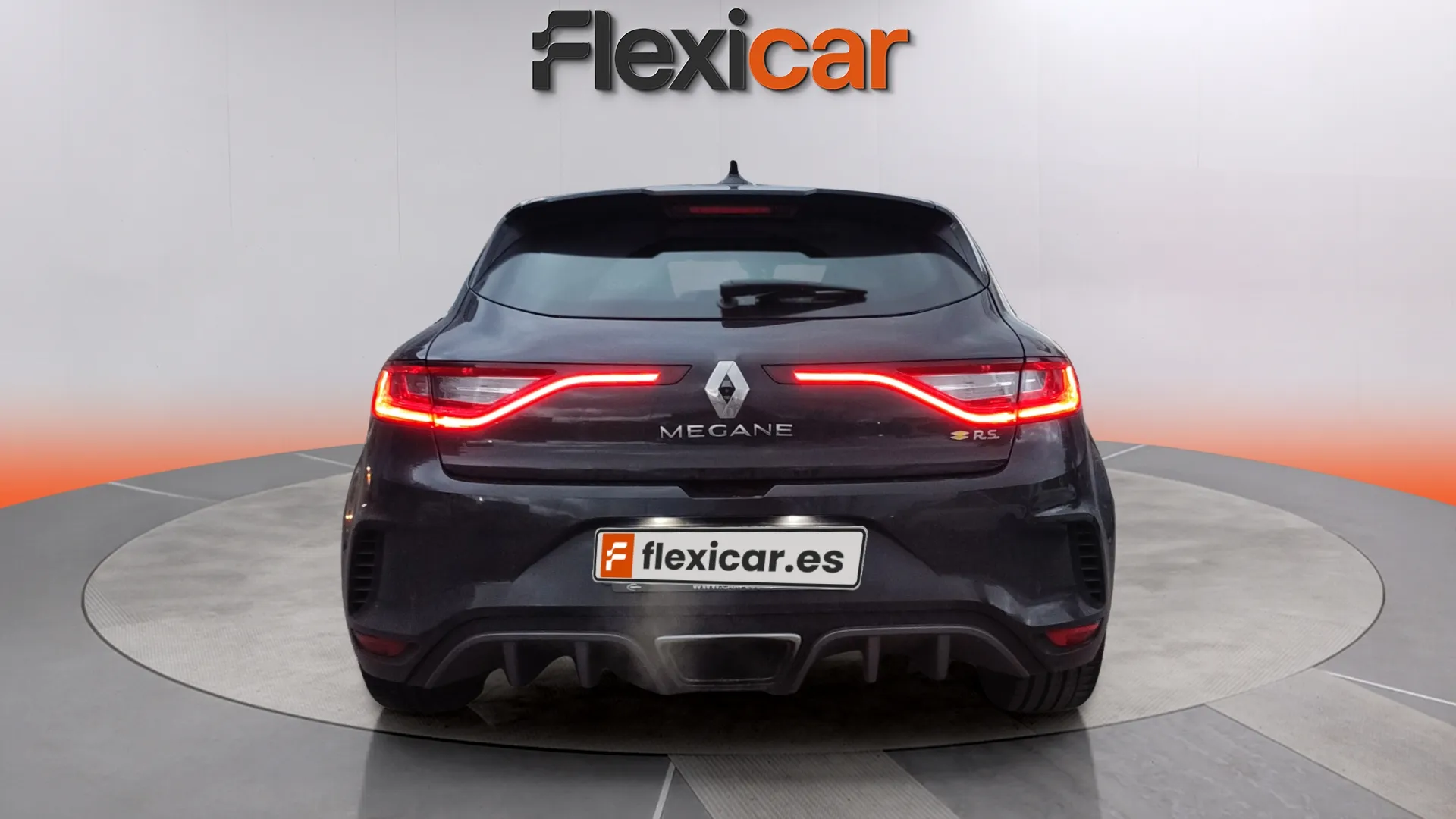 Renault Mégane RS TCe EDC GPF - foto 39