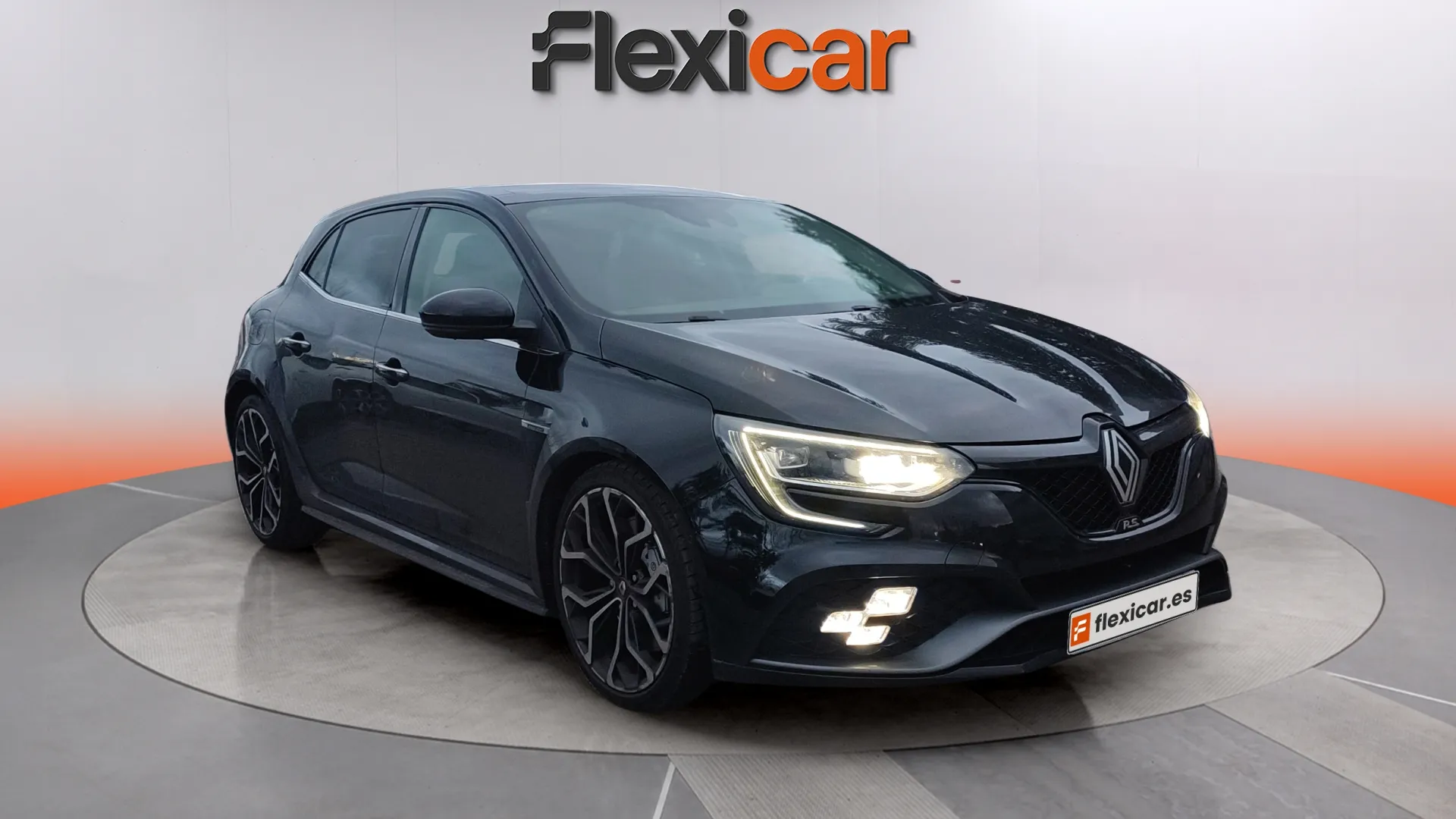 Renault Mégane RS TCe EDC GPF - foto 37