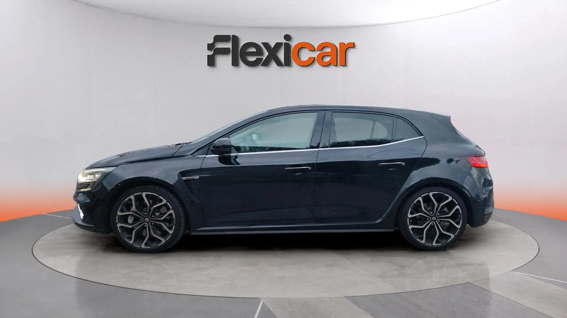 Renault Mégane RS TCe EDC GPF - foto 4