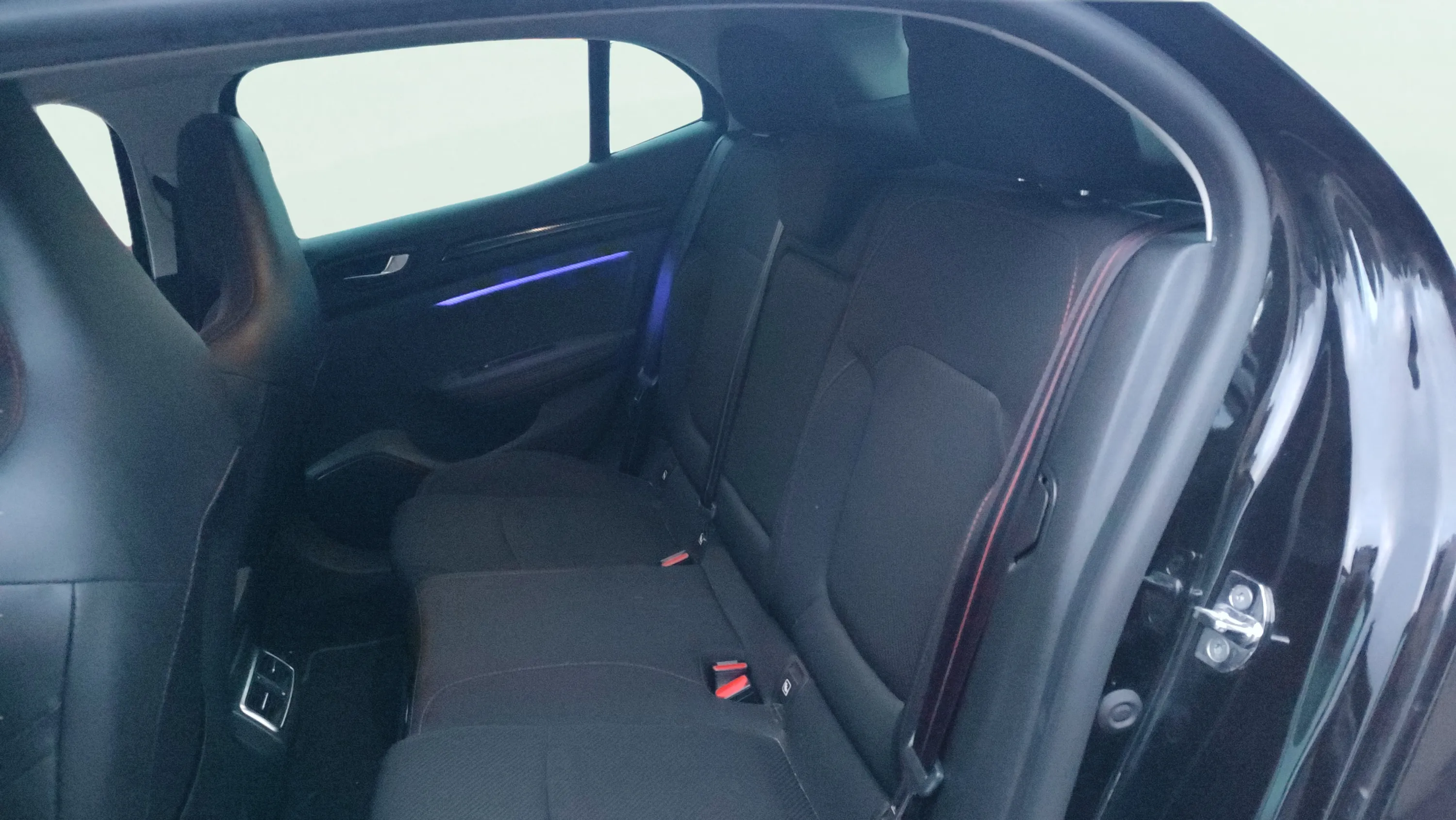Renault Mégane RS TCe EDC GPF - foto 27