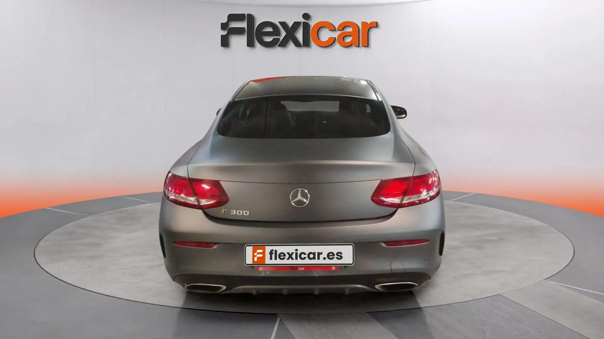Mercedes-Benz Clase C C Coupé 300 - foto 5