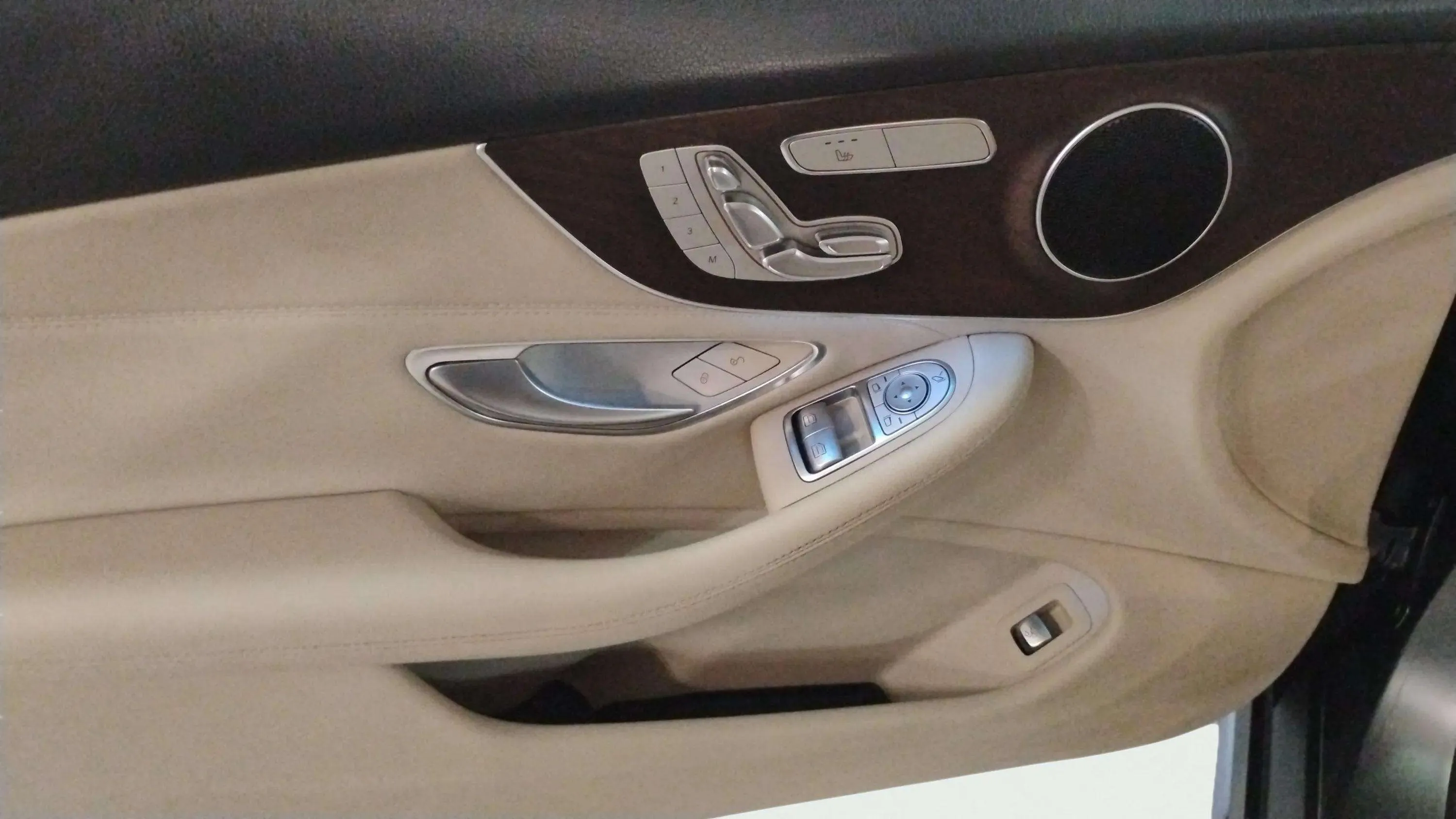 Mercedes-Benz Clase C C Coupé 300 - foto 15