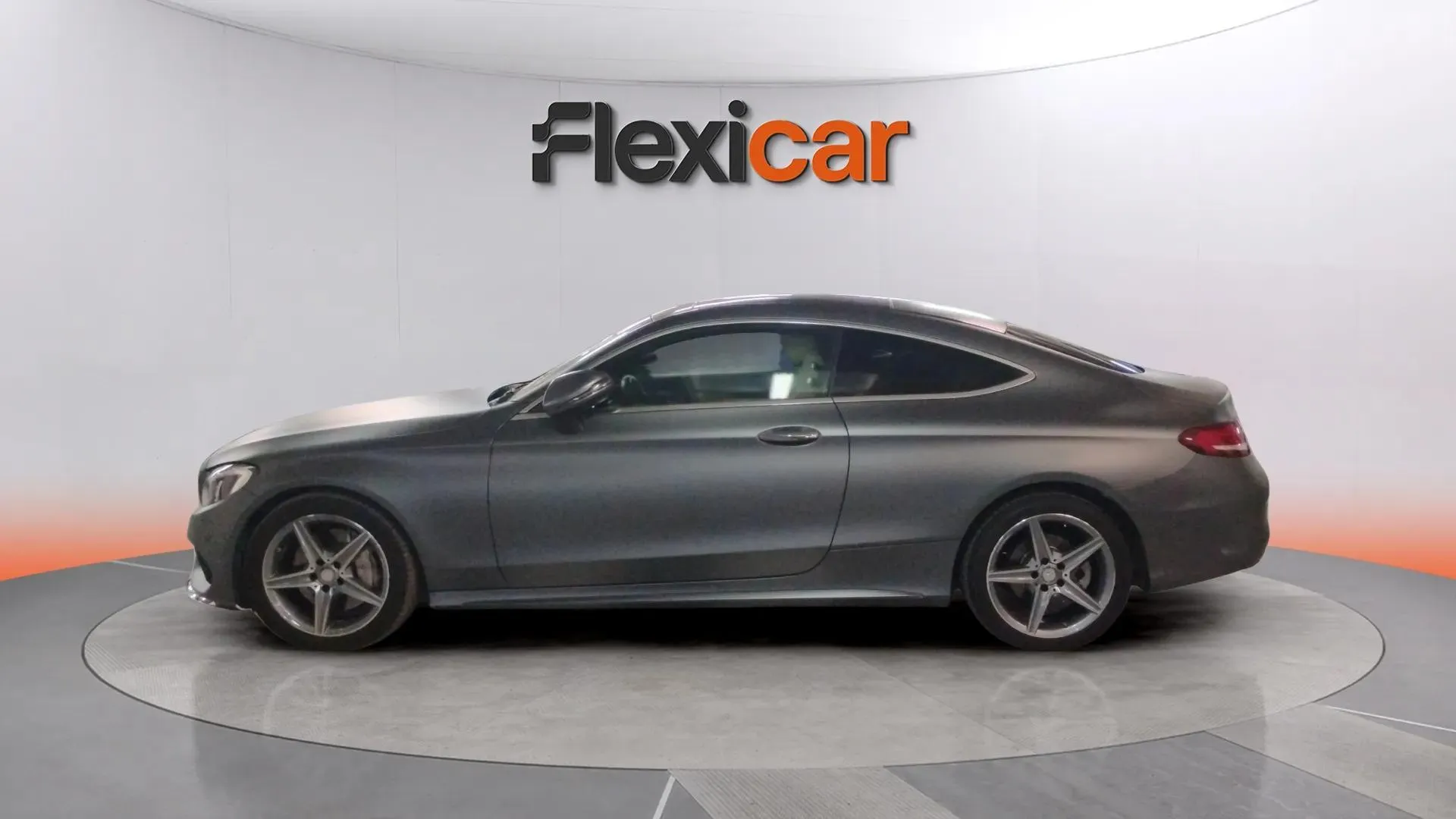 Mercedes-Benz Clase C C Coupé 300 - foto 4