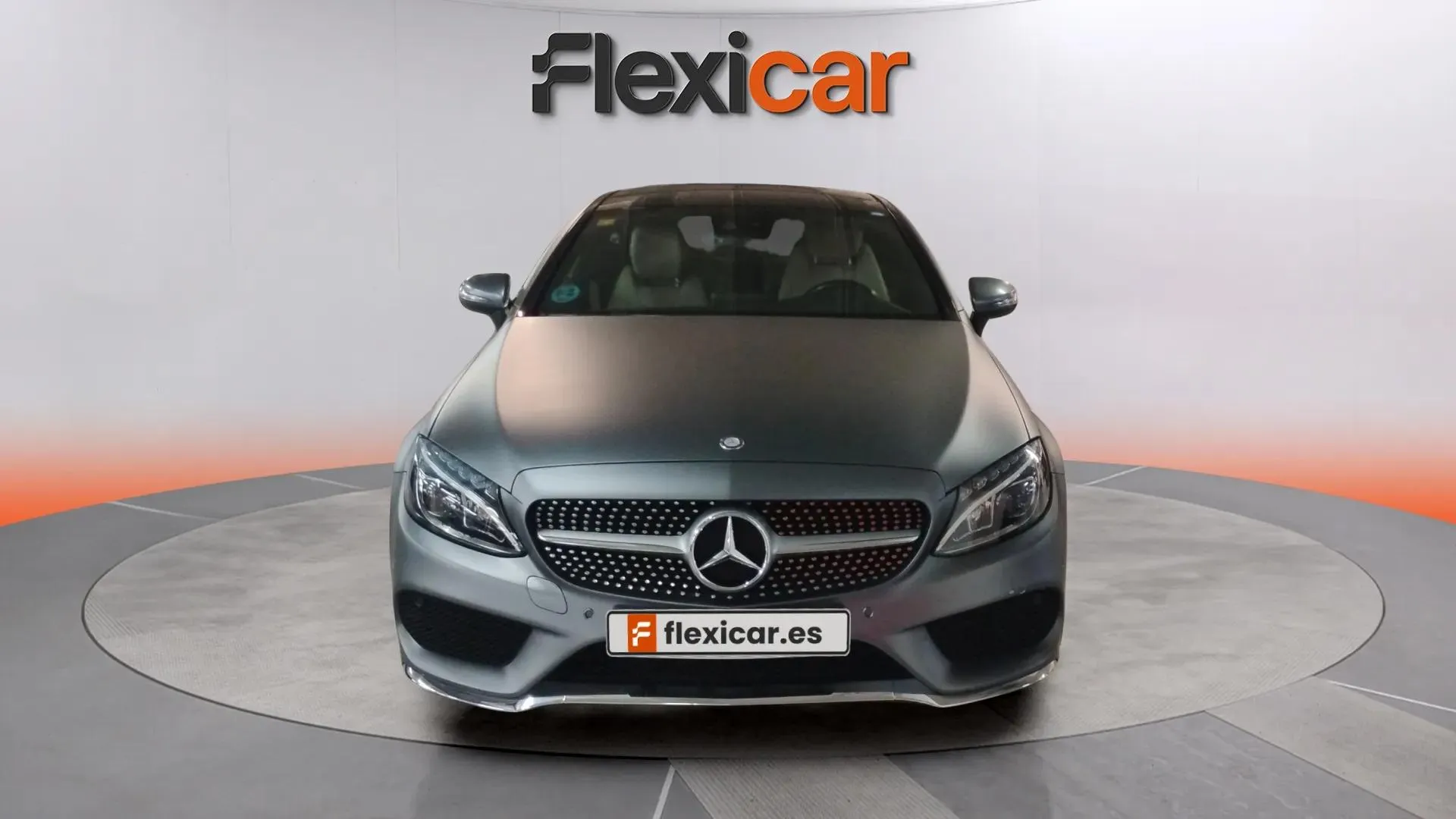 Mercedes-Benz Clase C C Coupé 300 - foto 2