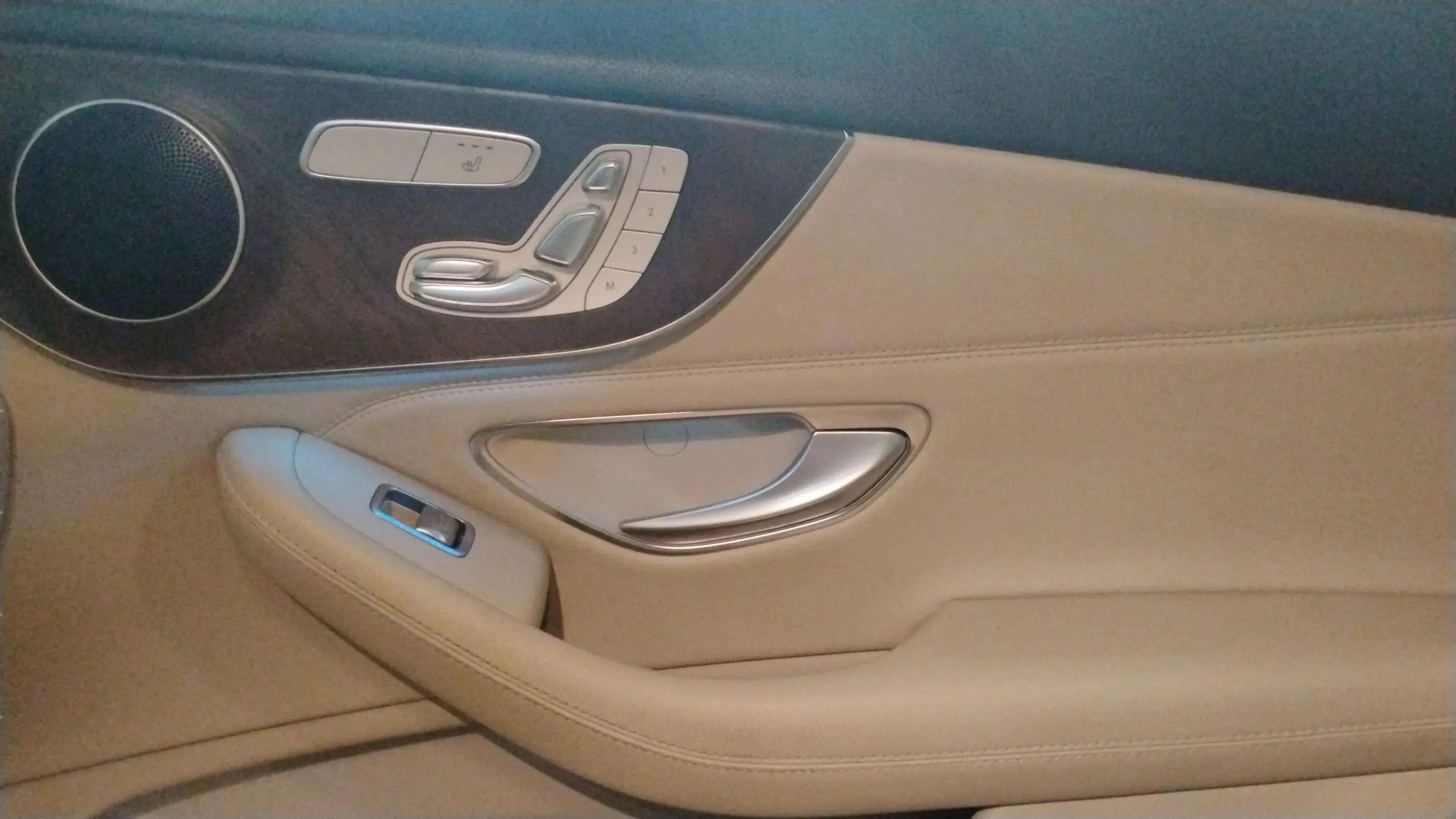 Mercedes-Benz Clase C C Coupé 300 - foto 16