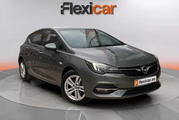 opel astra 12t sht 96kw 130cv business elegance gasolina manual murcia 903000000220899