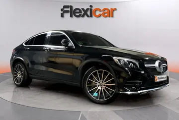 mercedes benz clase glc glc 220 d 4matic diesel automatica las rozas europolis 903000000220906