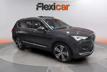 seat tarraco 15 tsi 110kw 150cv s amps xcellence plus gasolina manual getafe fuenlabrada 903000000220924