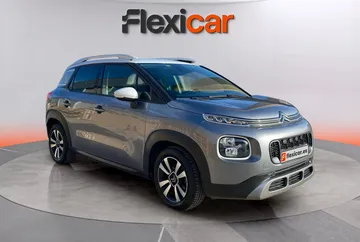citroen c3 aircross puretech 60kw 82cv feel gasolina manual xativa 903000000220937