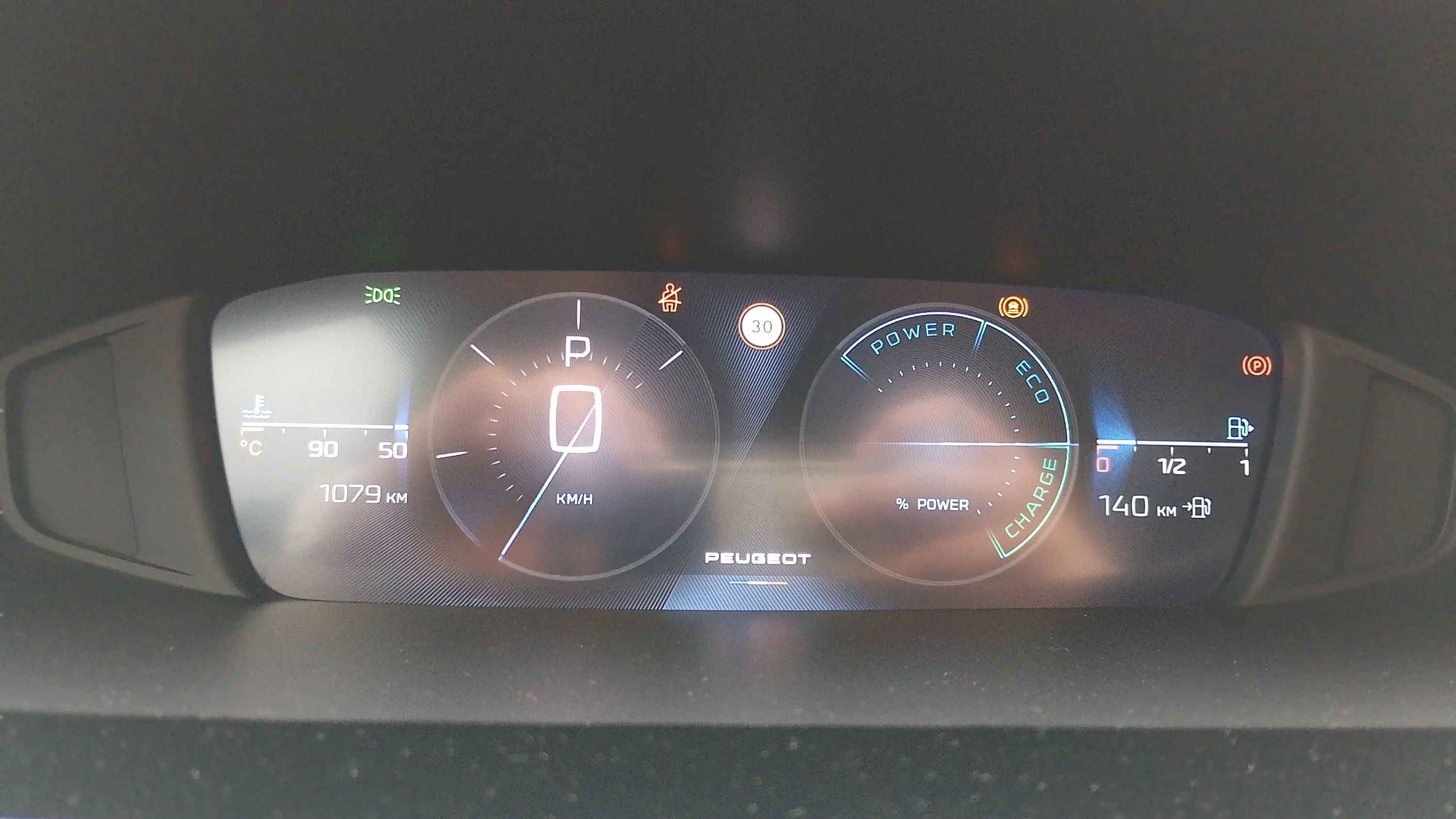 Peugeot 308 Style Hybrid MHEV 136 e-DCS6 - foto 30