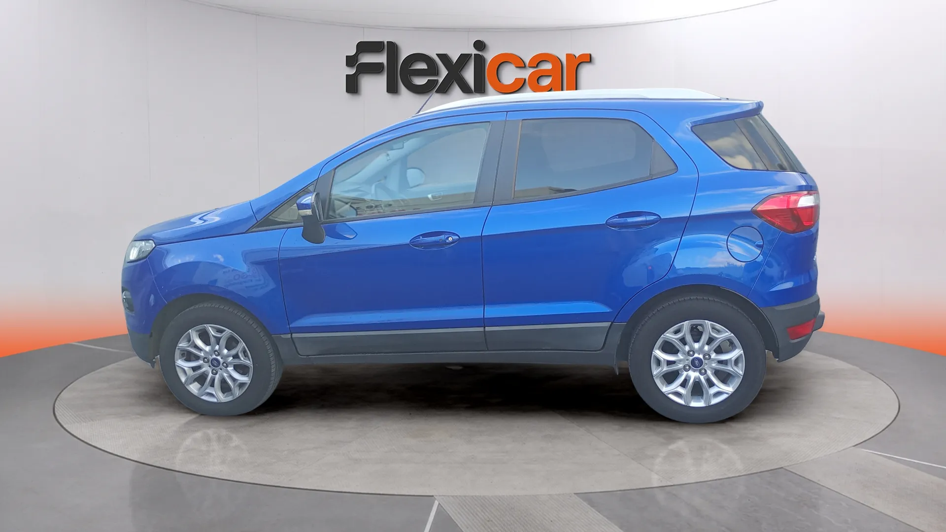 Ford EcoSport 1.0 EcoBoost Trend - foto 5