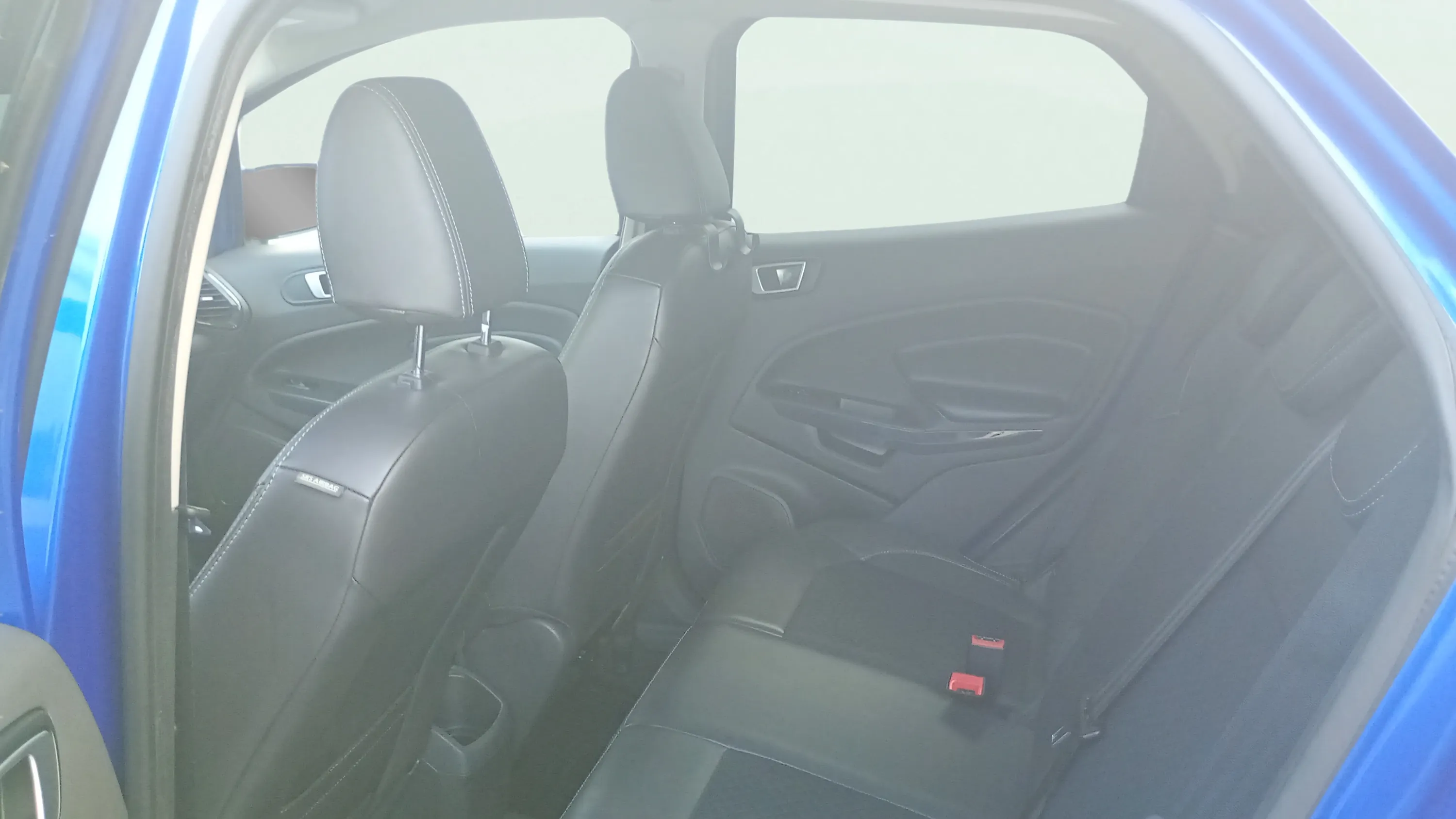 Ford EcoSport 1.0 EcoBoost Trend - foto 13