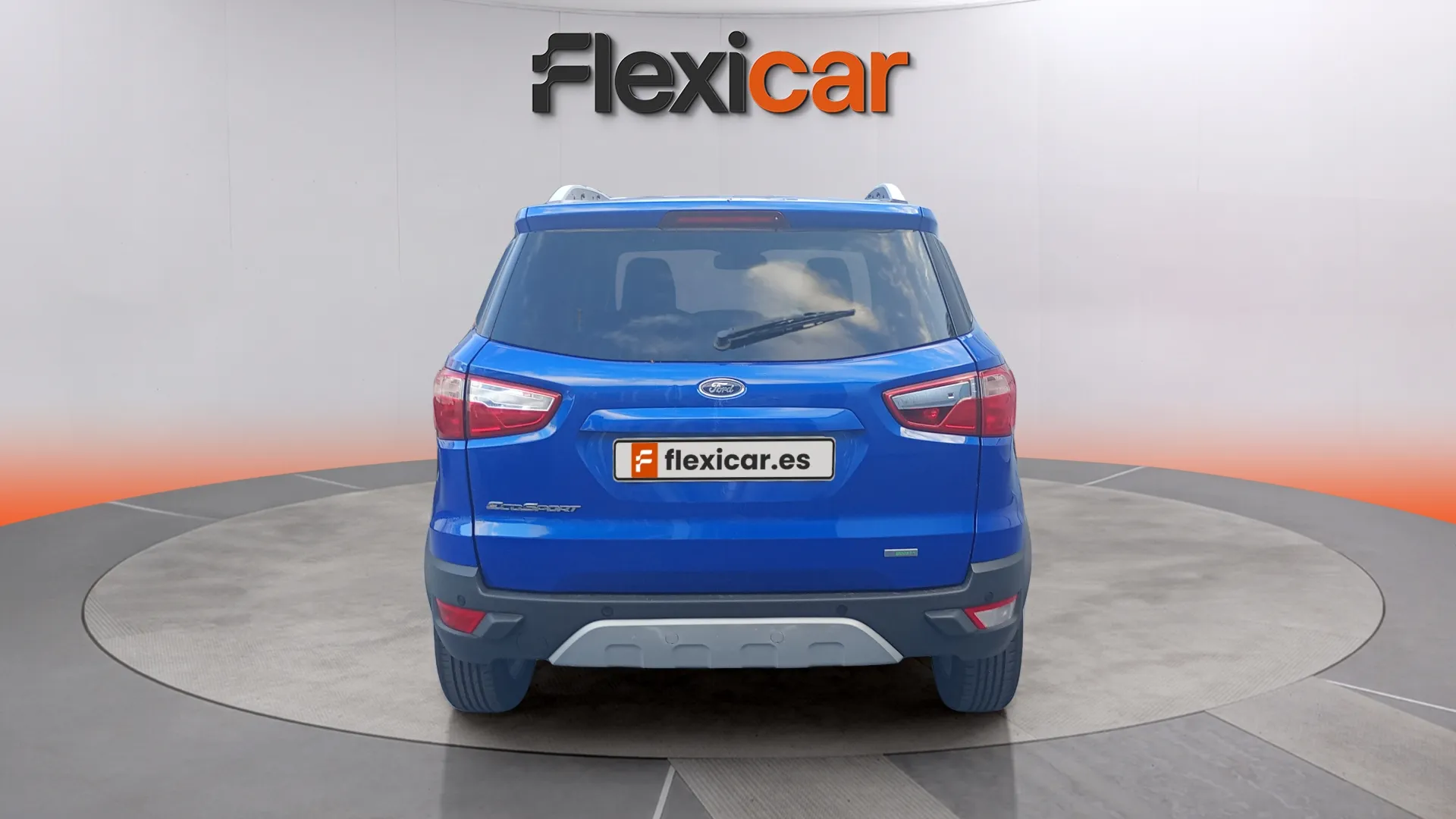 Ford EcoSport 1.0 EcoBoost Trend - foto 4