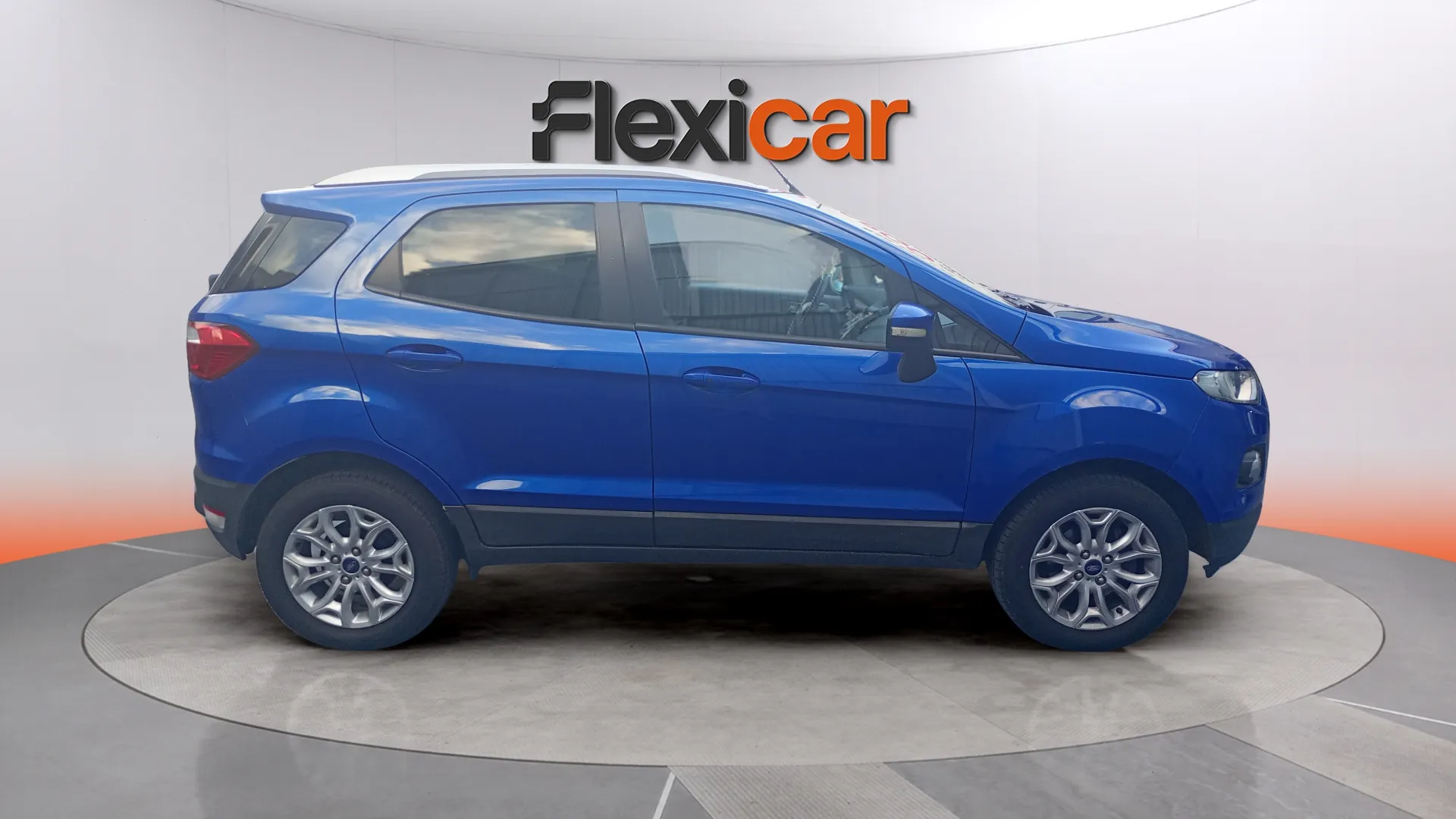 Ford EcoSport 1.0 EcoBoost Trend - foto 3