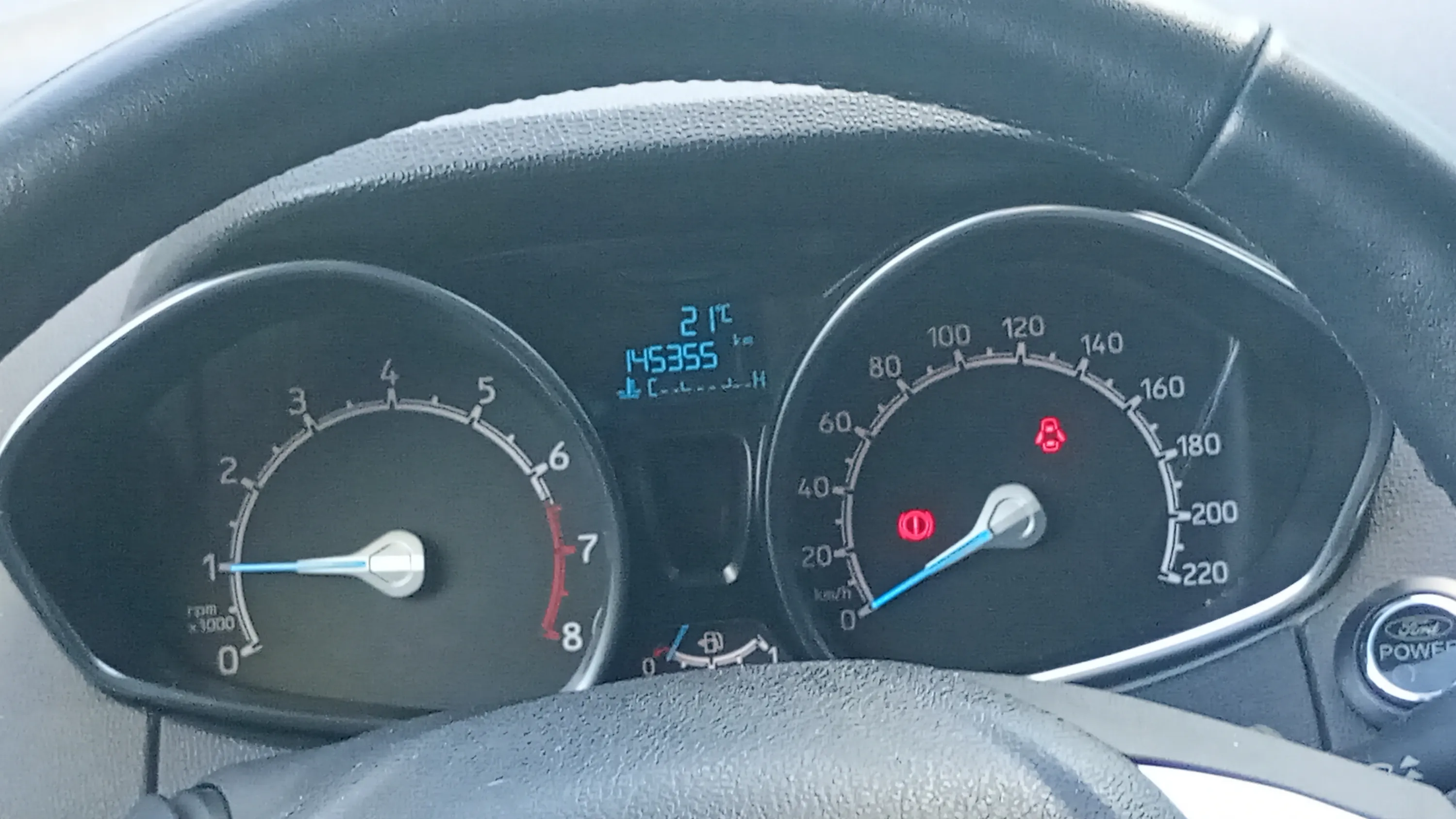 Ford EcoSport 1.0 EcoBoost Trend - foto 9