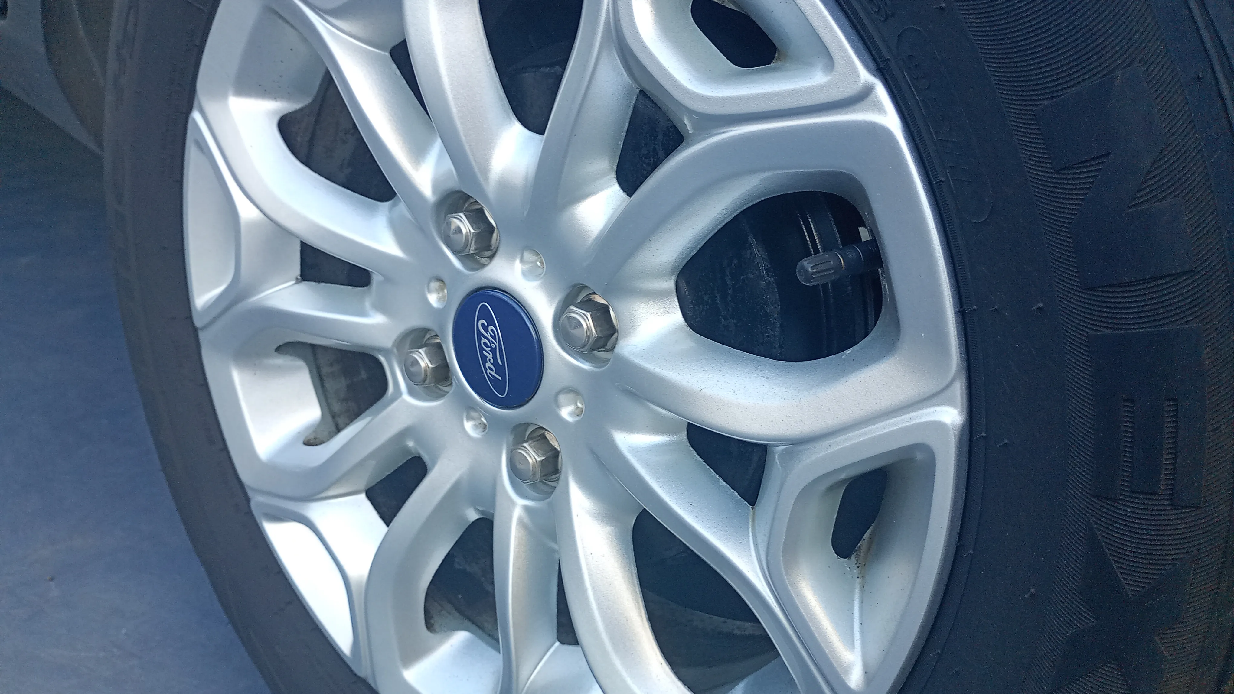 Ford EcoSport 1.0 EcoBoost Trend - foto 14