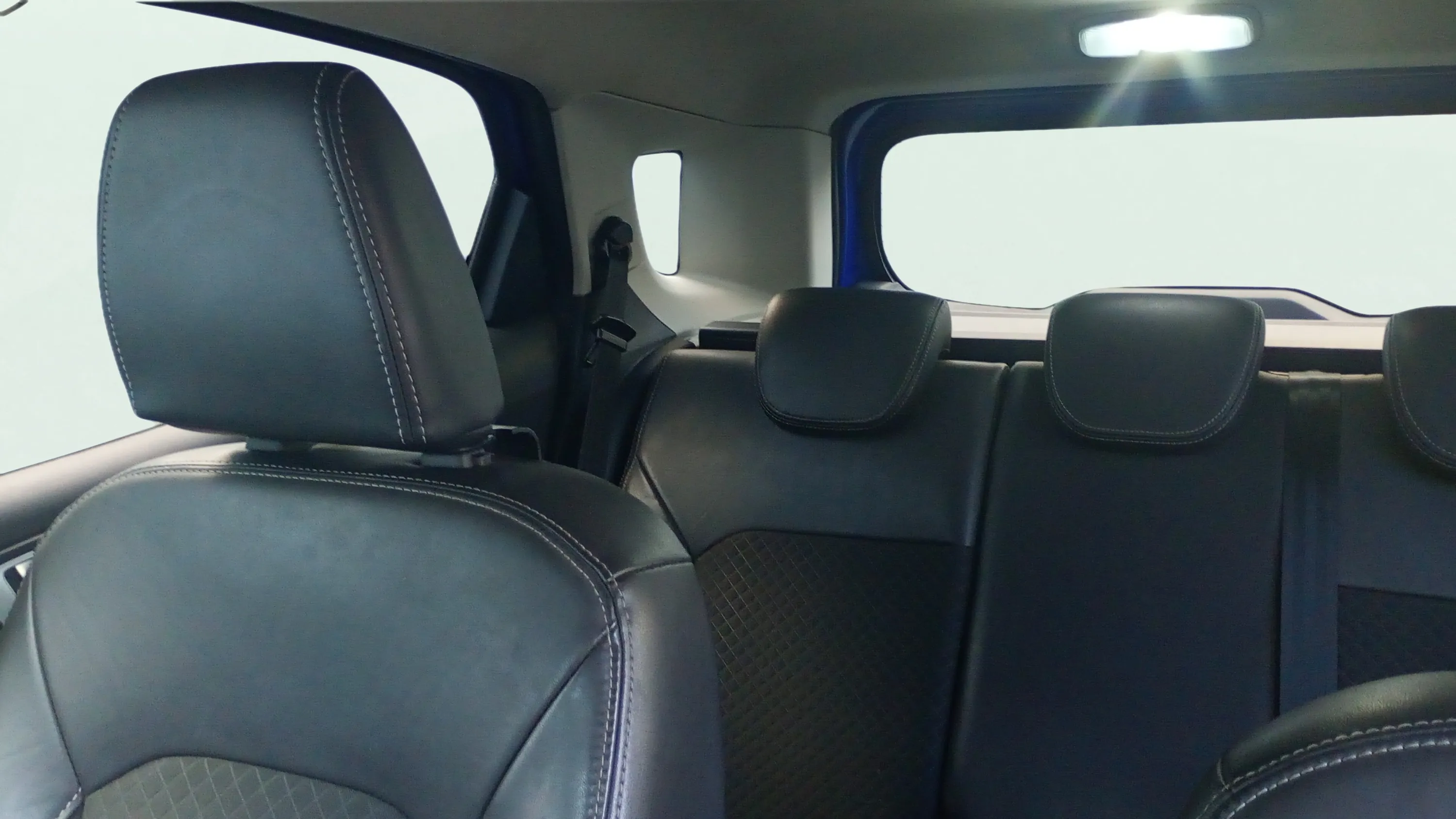 Ford EcoSport 1.0 EcoBoost Trend - foto 11