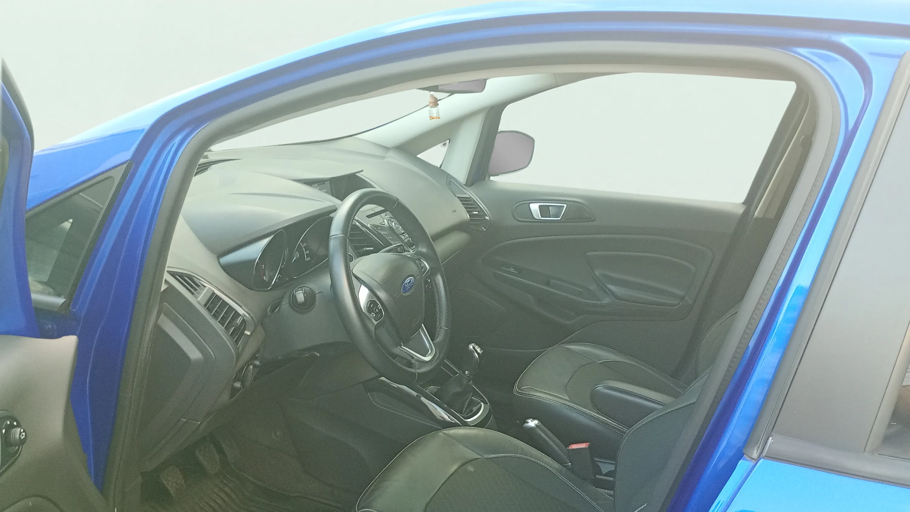 Ford EcoSport 1.0 EcoBoost Trend - foto 10