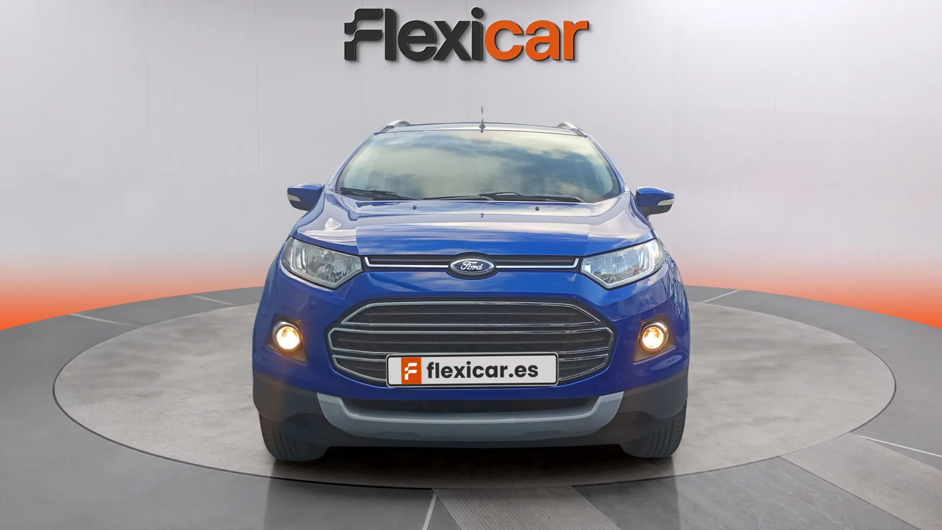 Ford EcoSport 1.0 EcoBoost Trend - foto 2