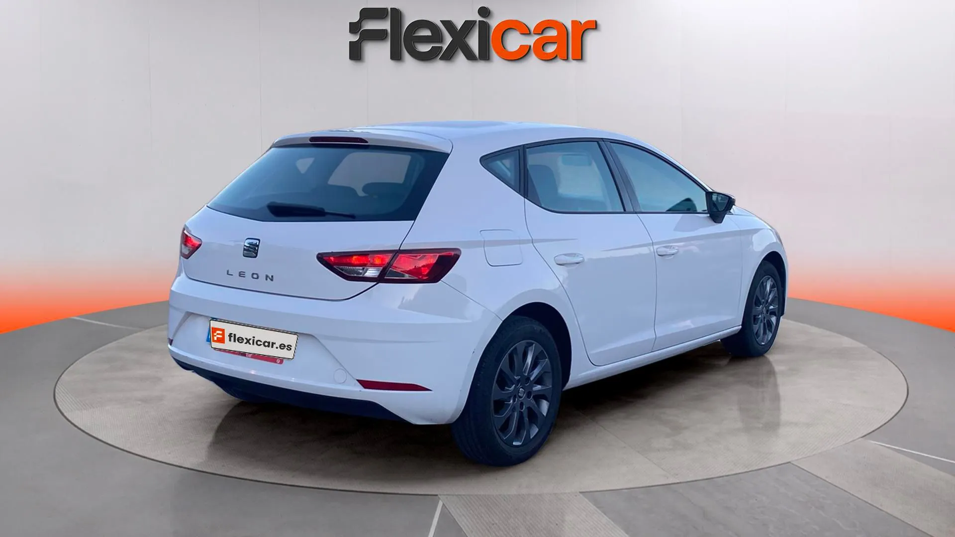 SEAT León 1.6 TDI Style - foto 8