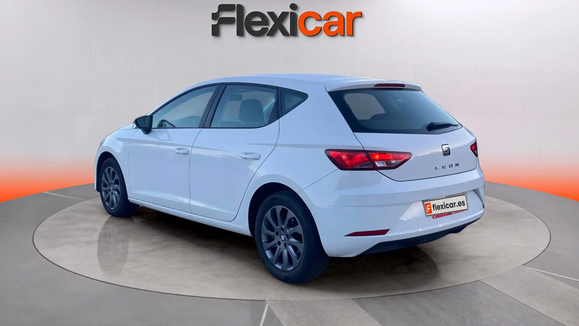 SEAT León 1.6 TDI Style - foto 3