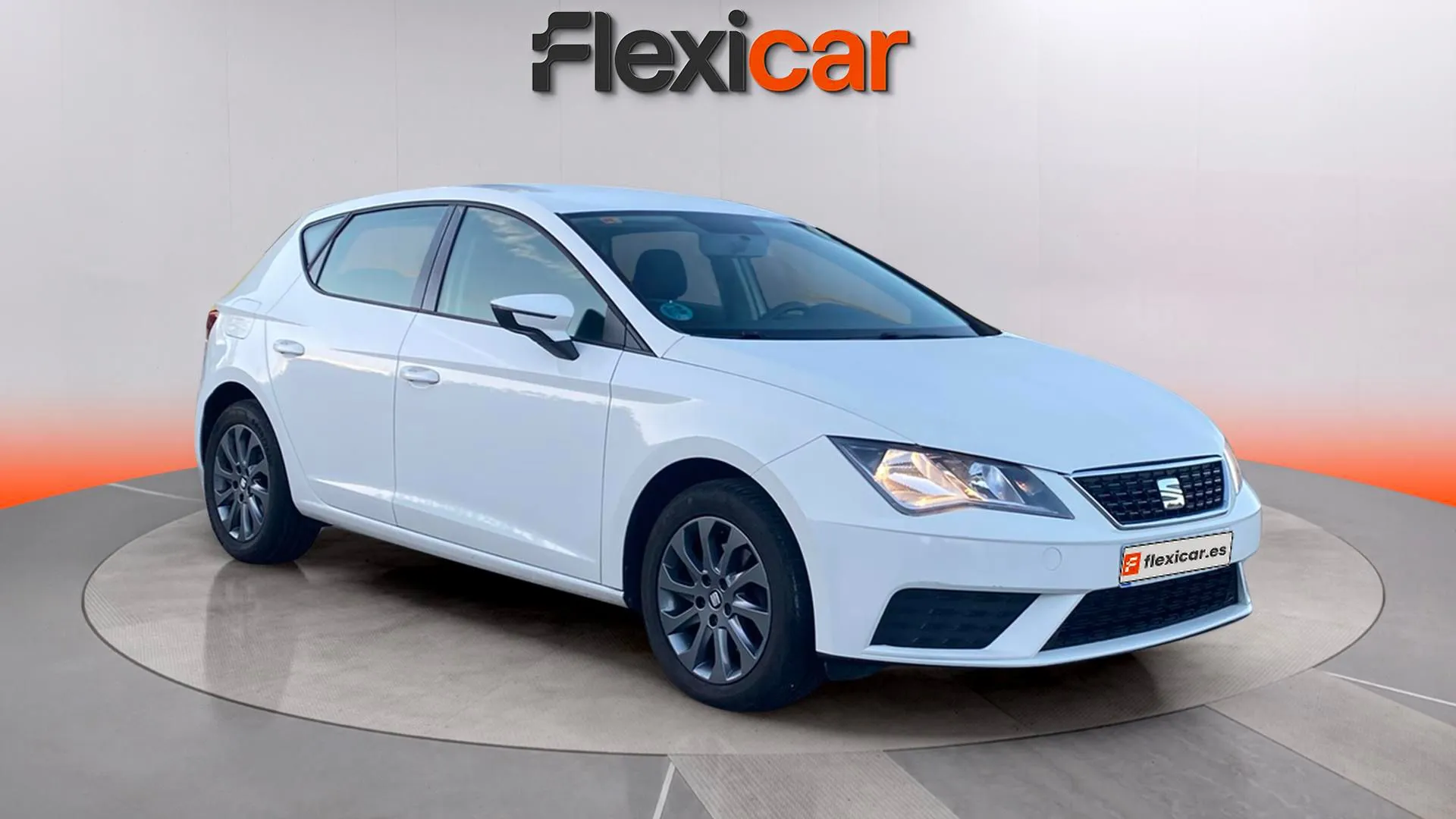 SEAT León 1.6 TDI Style