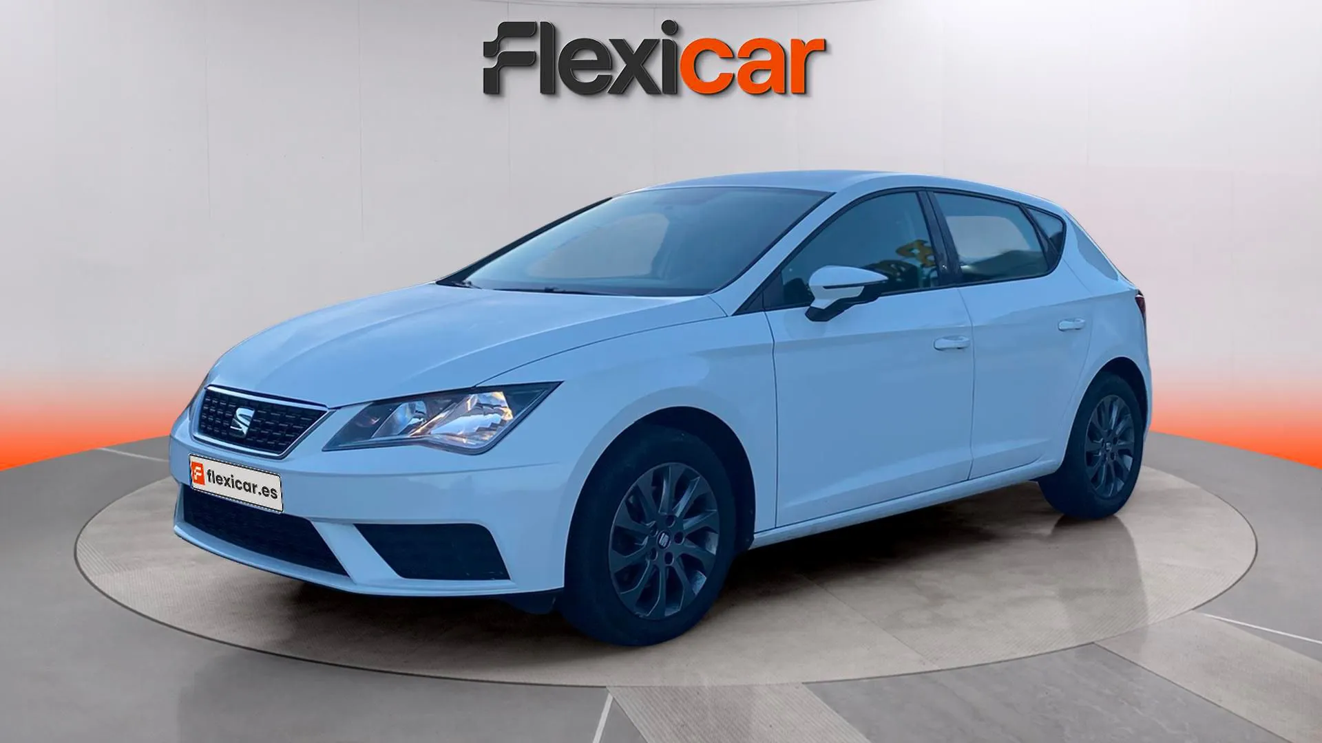 SEAT León 1.6 TDI Style - foto 4