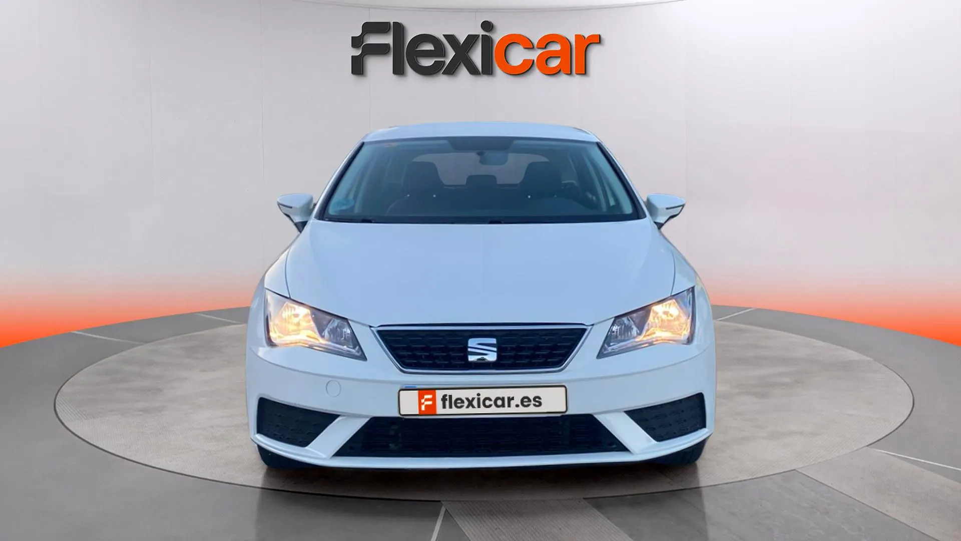 SEAT León 1.6 TDI Style - foto 2
