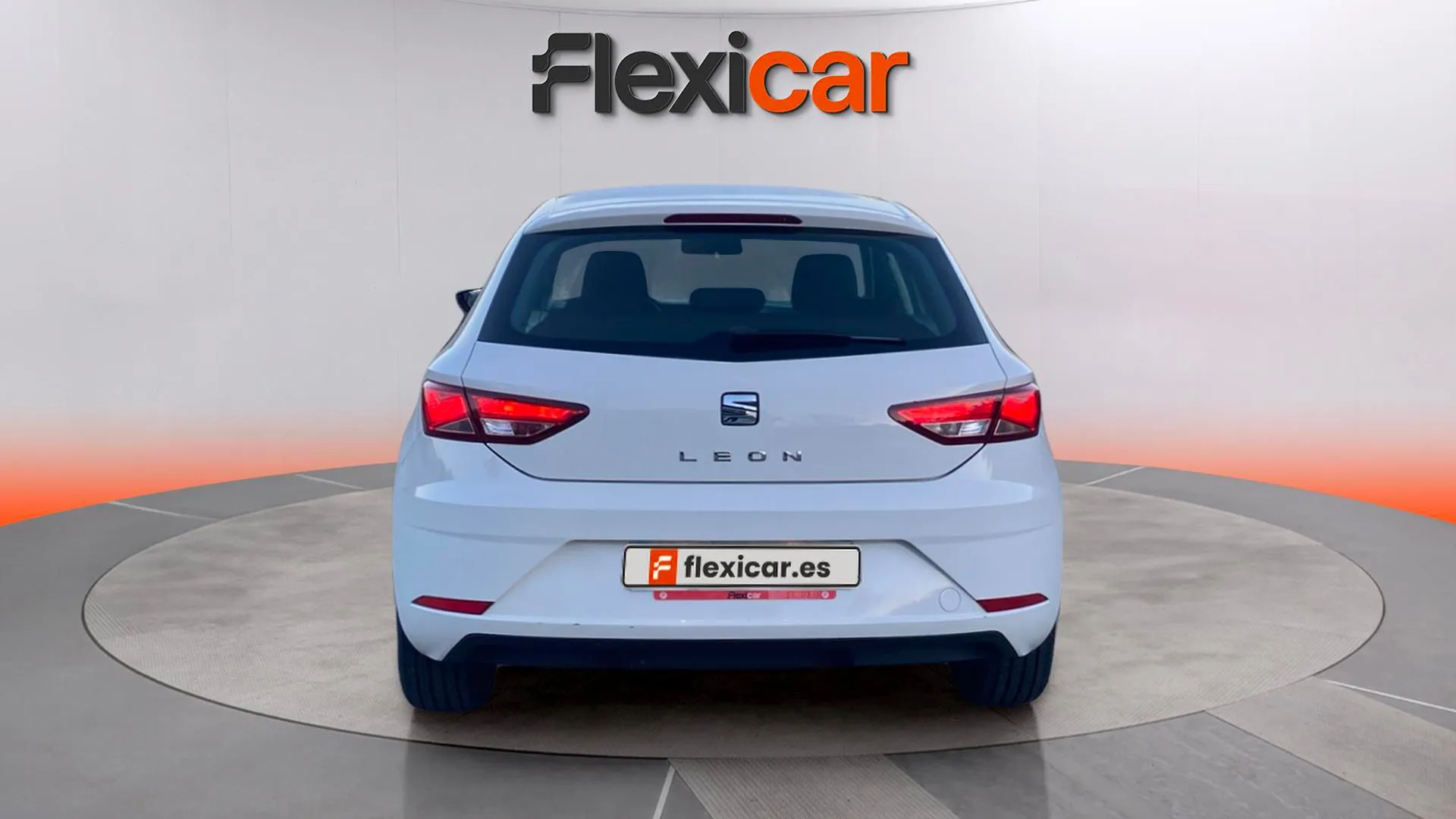 SEAT León 1.6 TDI Style - foto 5