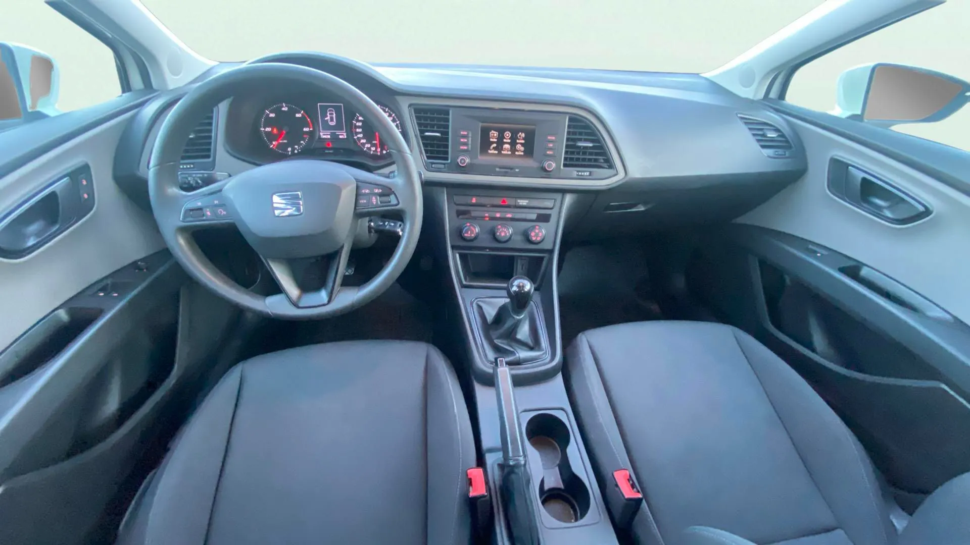 SEAT León 1.6 TDI Style - foto 10