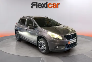 peugeot 2008 allure 16 bluehdi 73kw 100cv diesel manual sevilla 3 903000000220961