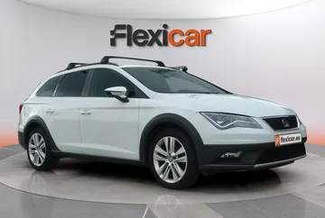 seat leon st 14 tsi 92kw 125cv st ampsp fr gasolina manual caceres 2 903000000220978