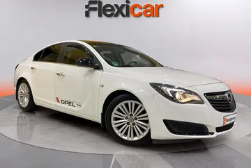 opel insignia 16cdti star ampstop ecoflex 136 excellence diesel manual santiago de compostela 903000000220980